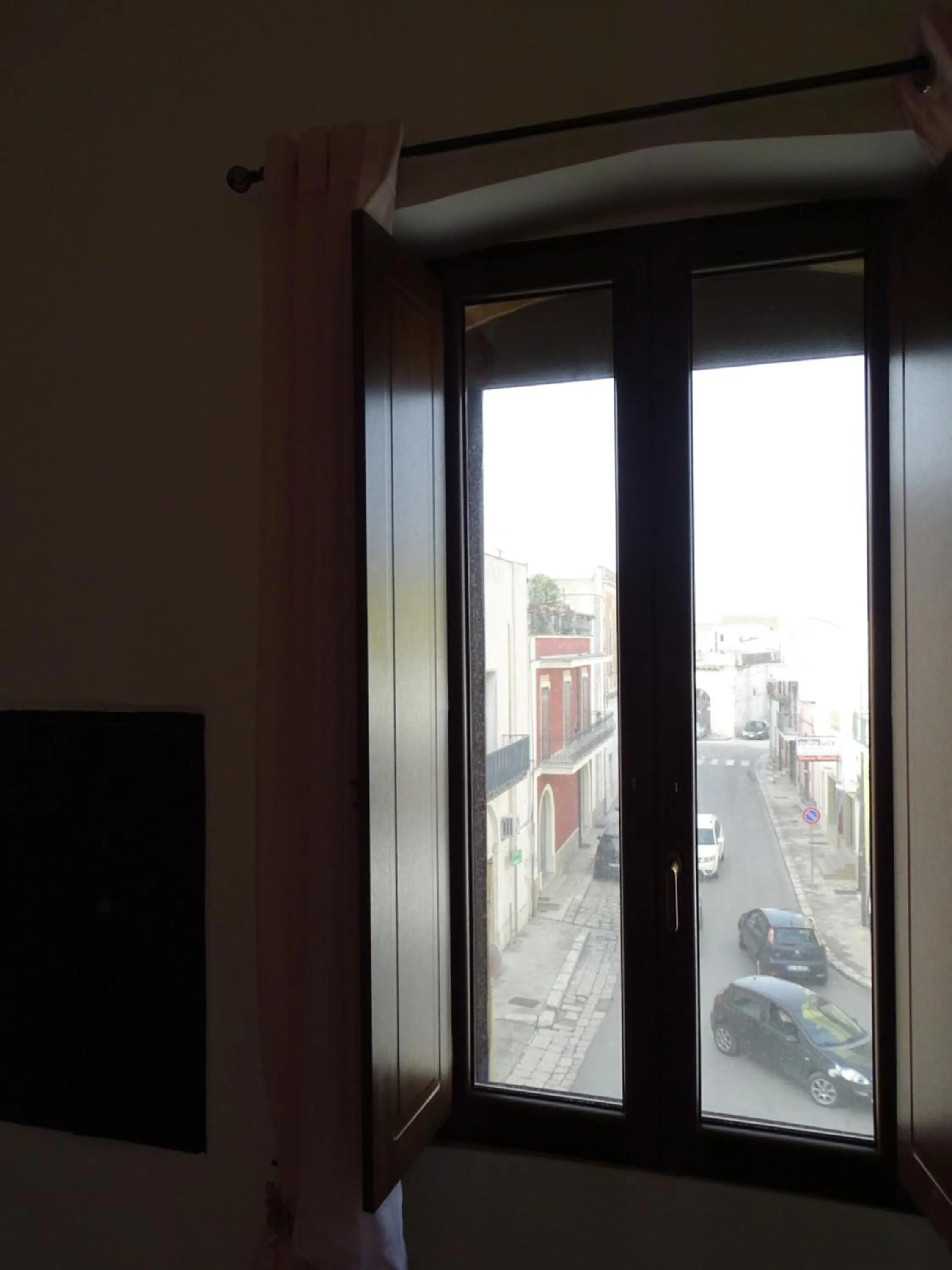 TV and multimedia in Casa Marchese