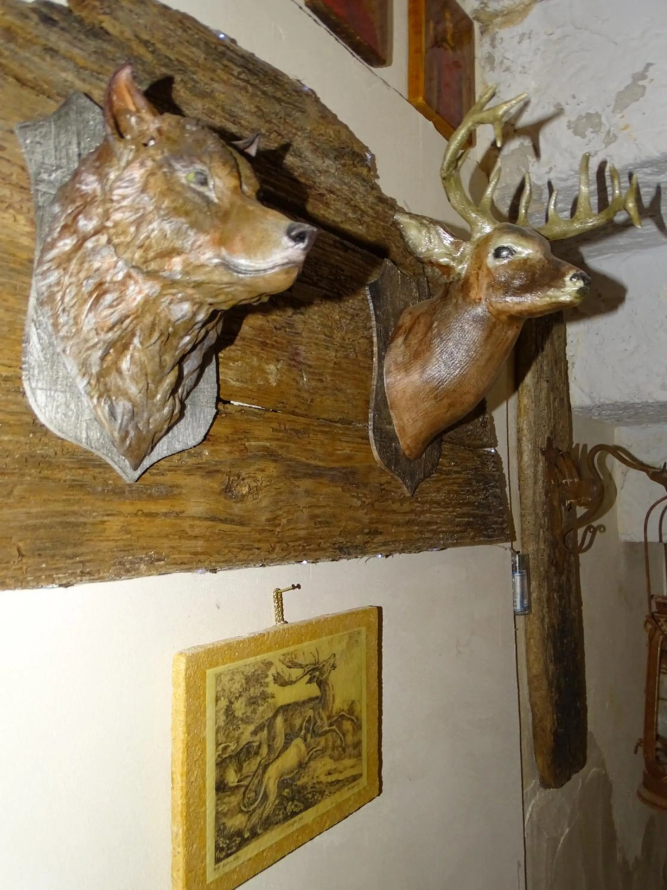 Property building in Casa Marchese