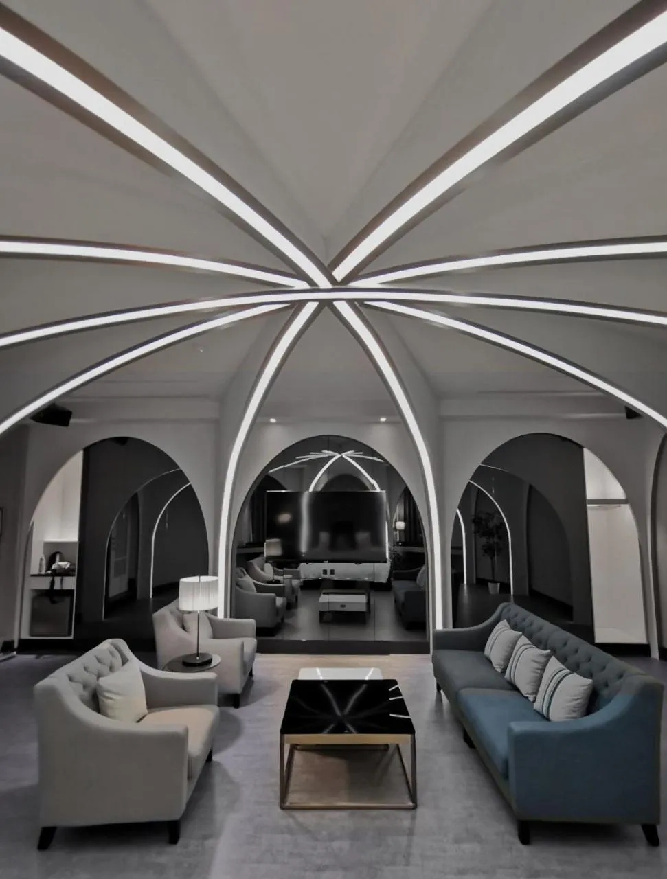 Seasons Boutique Motel