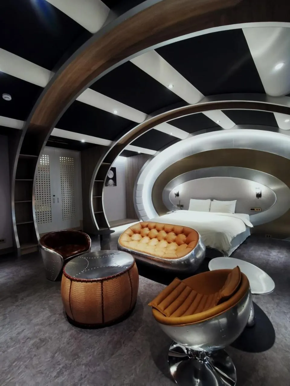 Seasons Boutique Motel