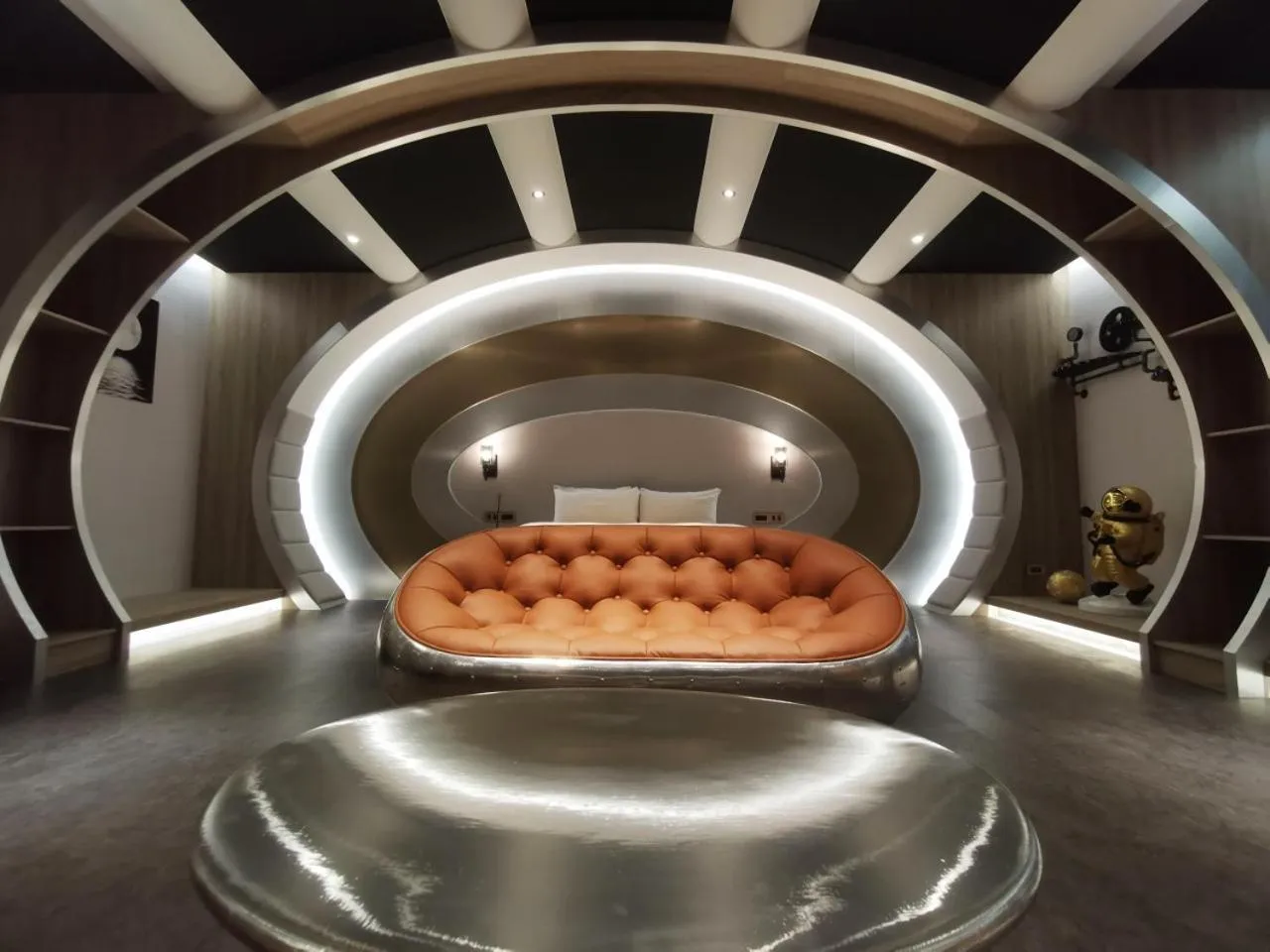 Seasons Boutique Motel