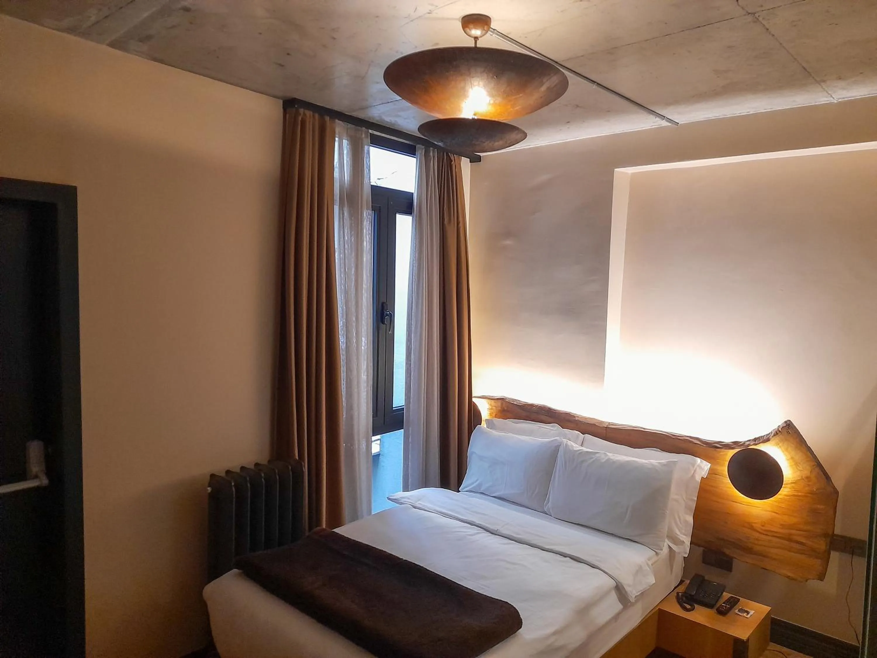 Massage in Taksimbul Design Hotel