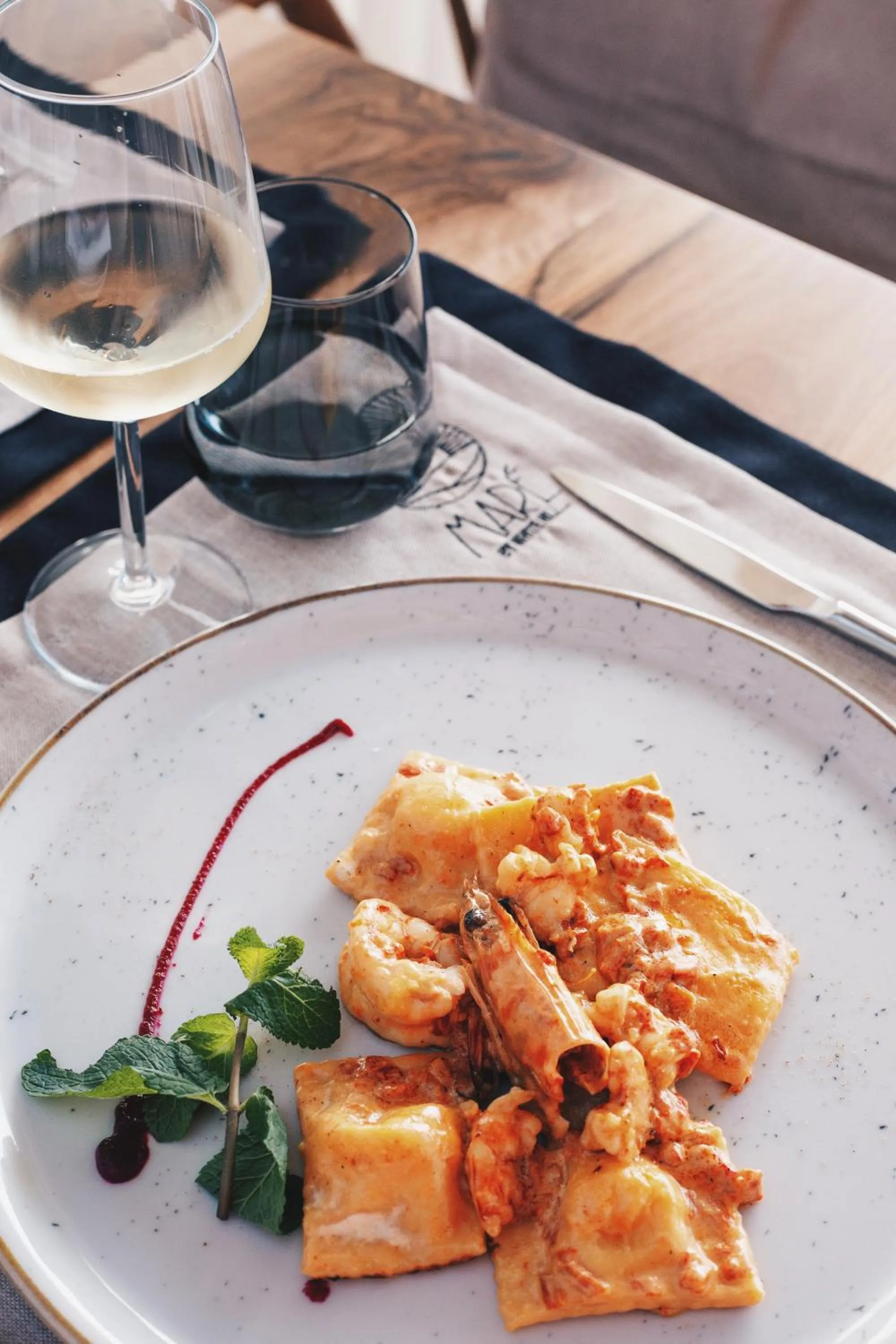 Restaurant/places to eat in White Hill Hotel, SPA & Conferences