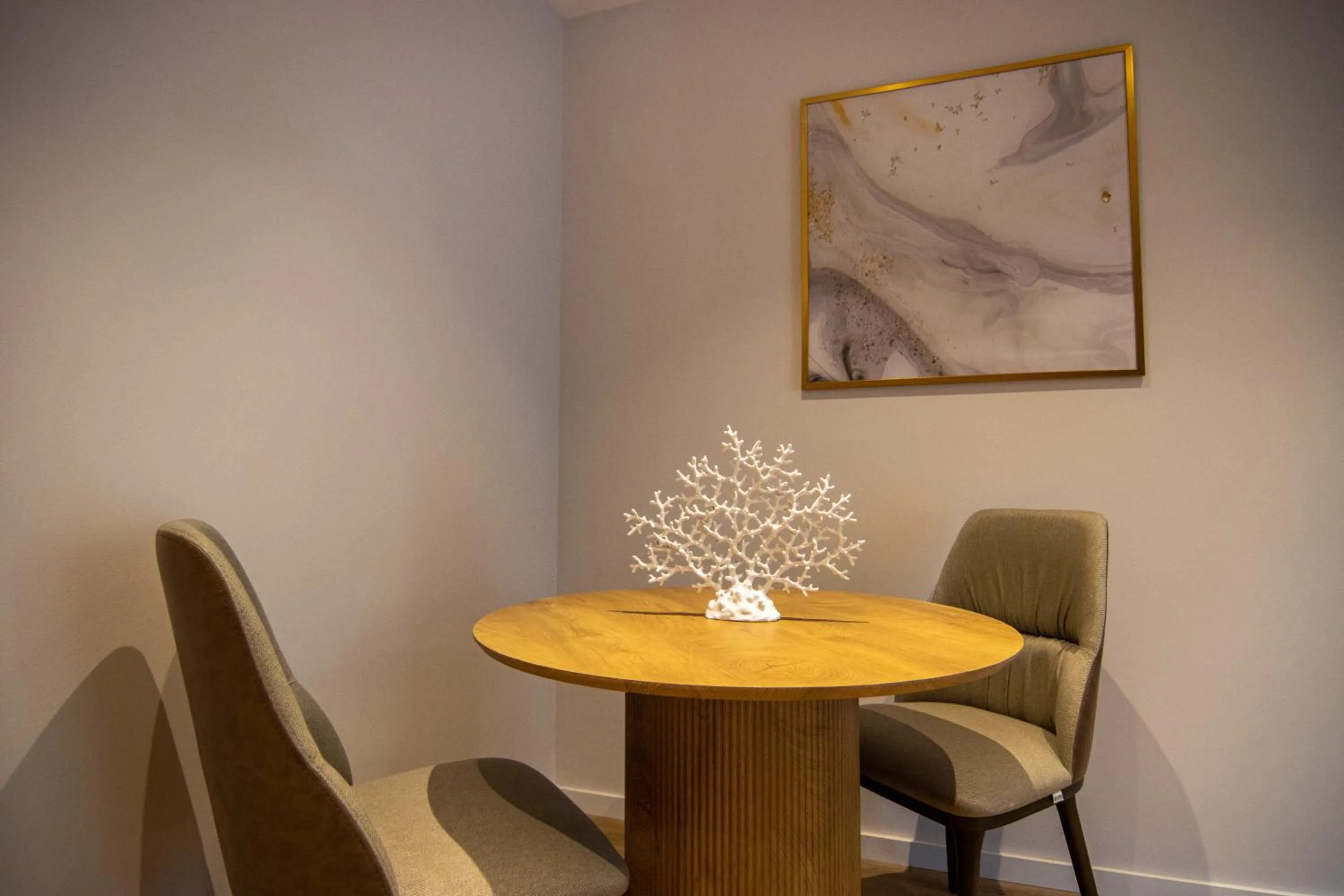 furniture in White Hill Hotel, SPA & Conferences