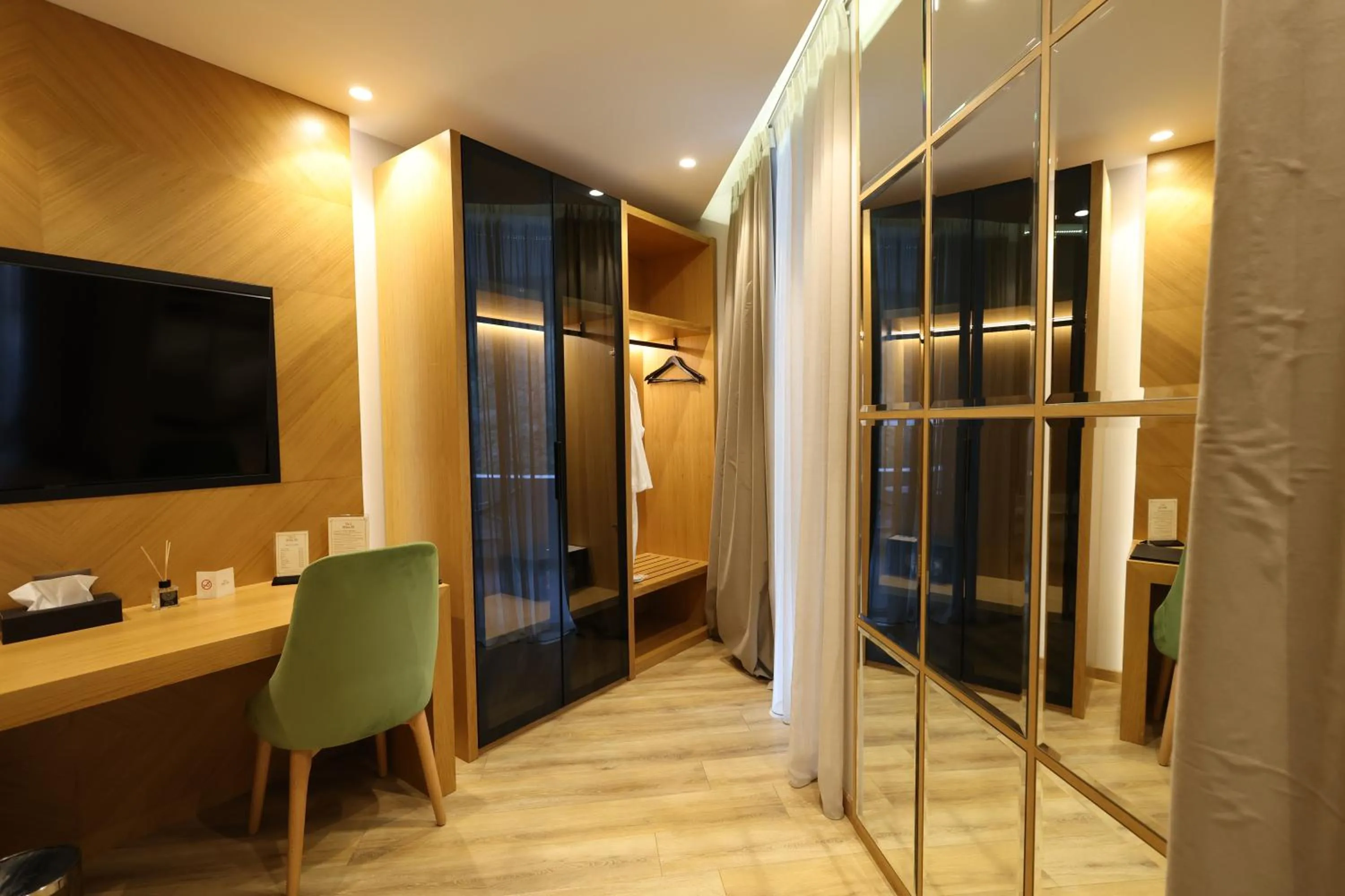 Photo of the whole room in White Hill Hotel, SPA & Conferences