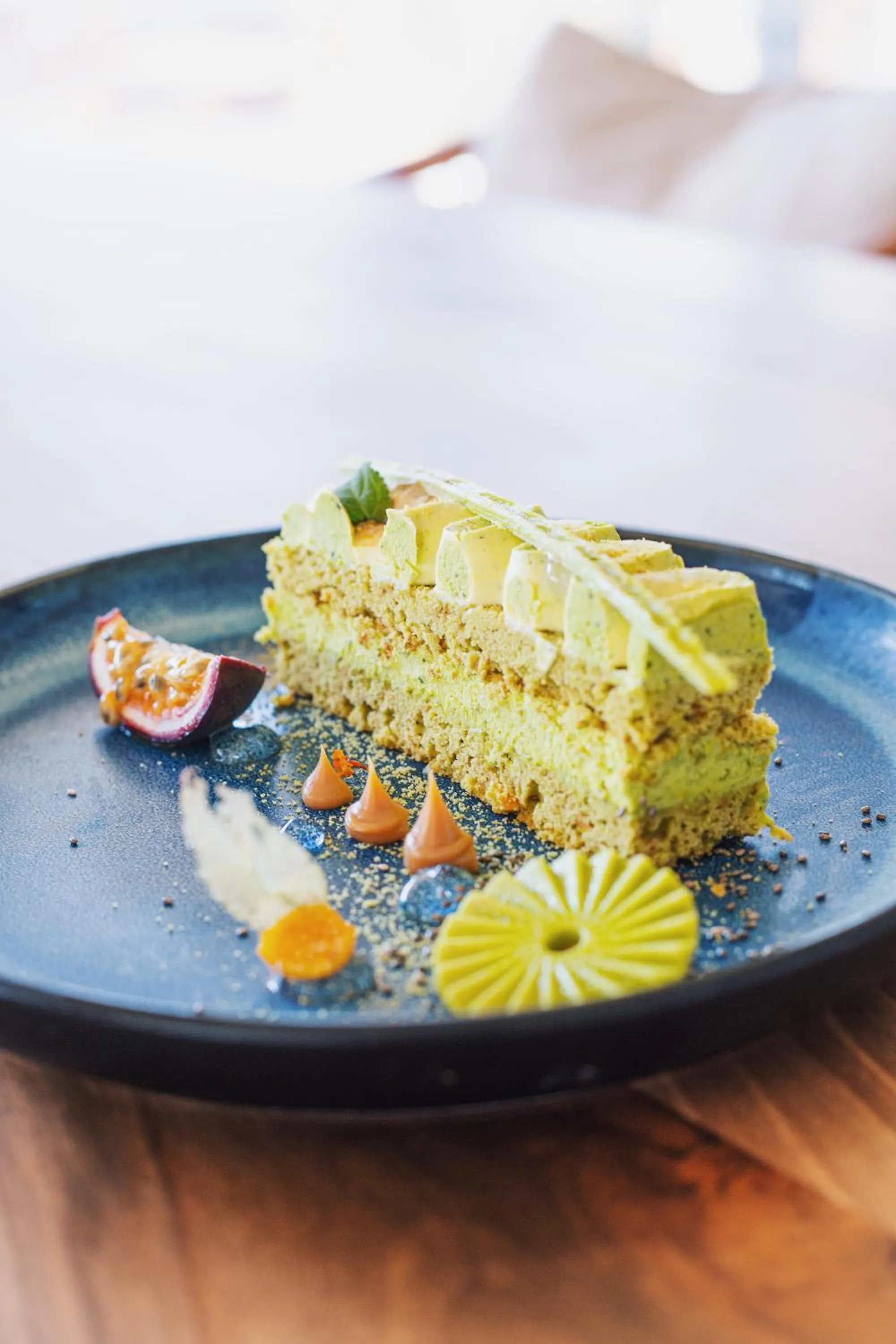 Restaurant/places to eat in White Hill Hotel, SPA & Conferences