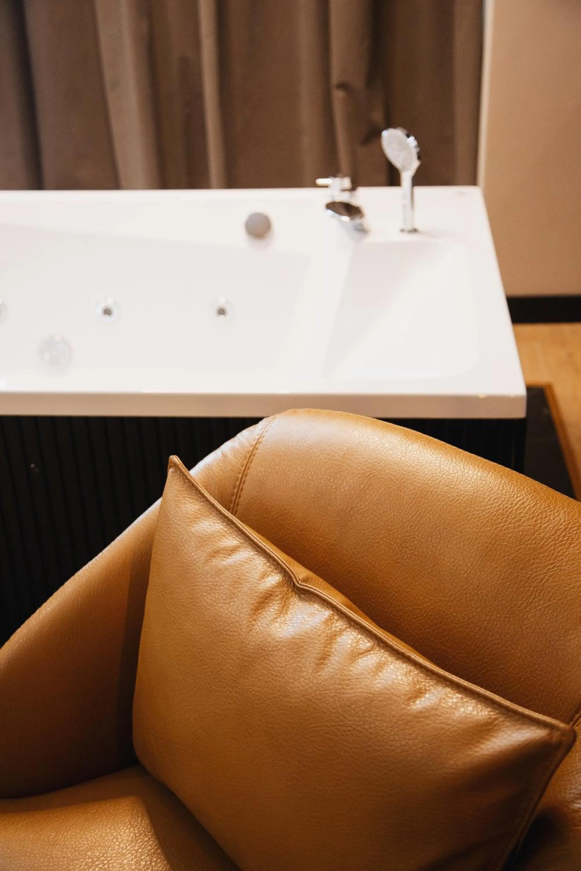 Seating area in White Hill Hotel, SPA & Conferences