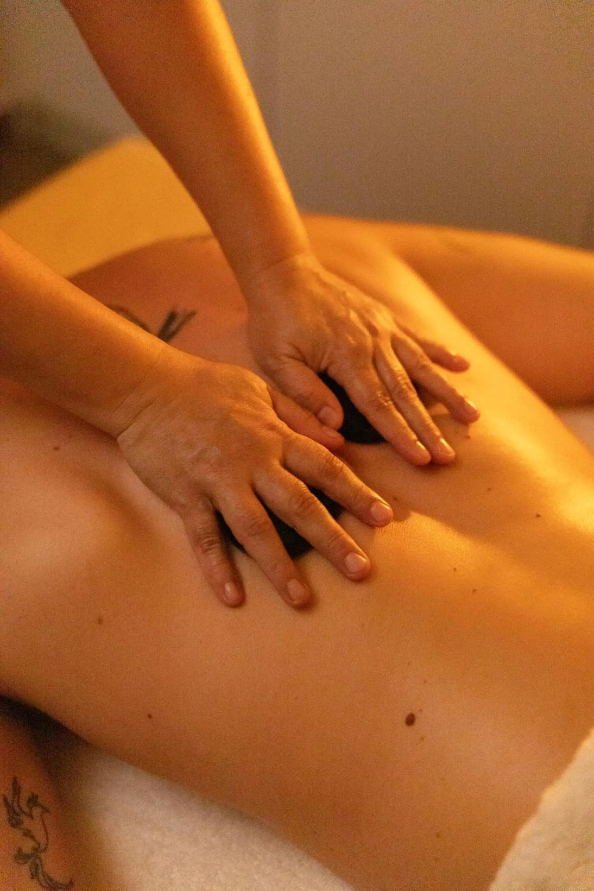 Massage in White Hill Hotel, SPA & Conferences
