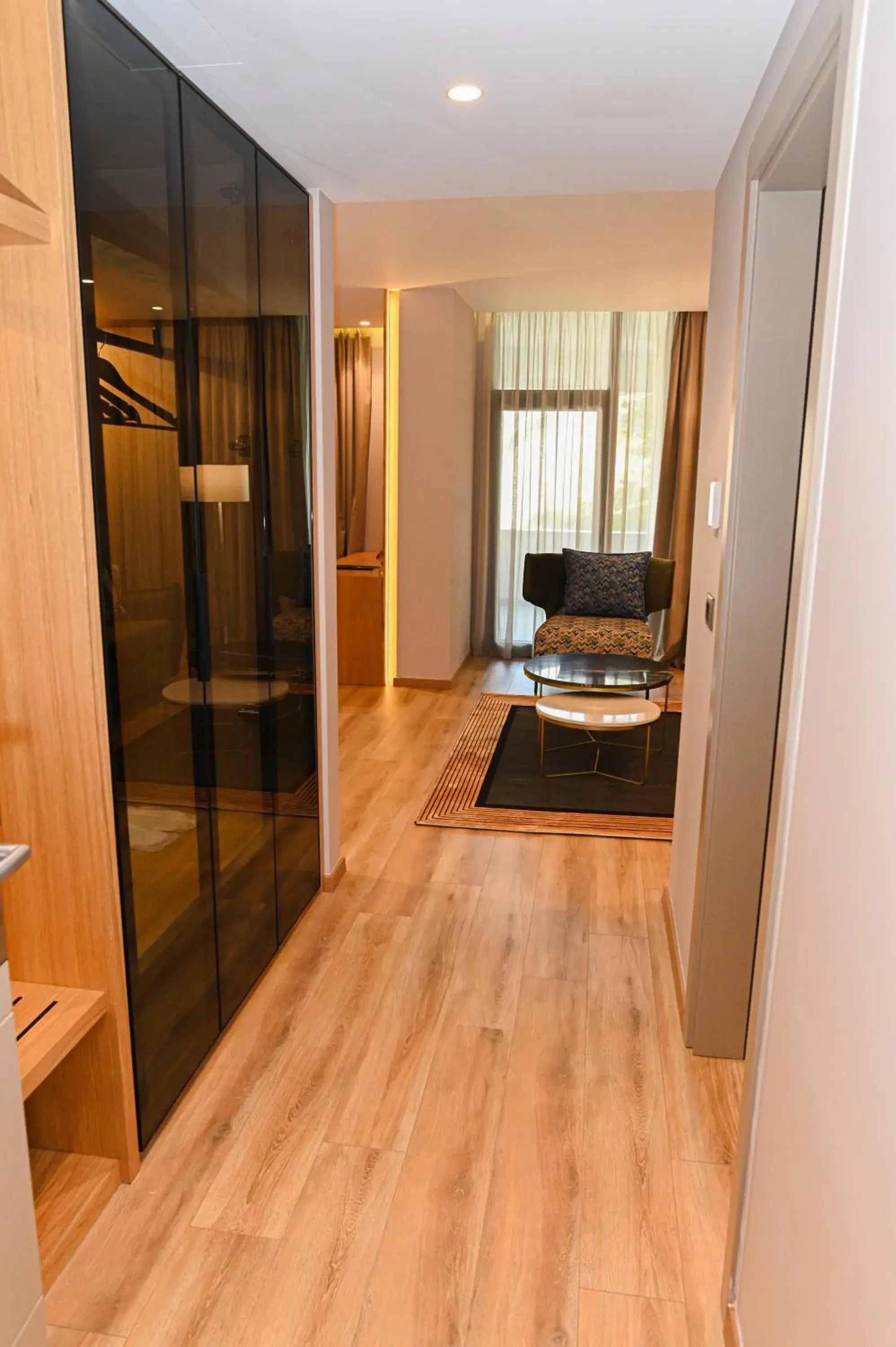 King Suite with Balcony in White Hill Hotel, SPA & Conferences King Suite with Balcony in White Hill Hotel, SPA & Conferences