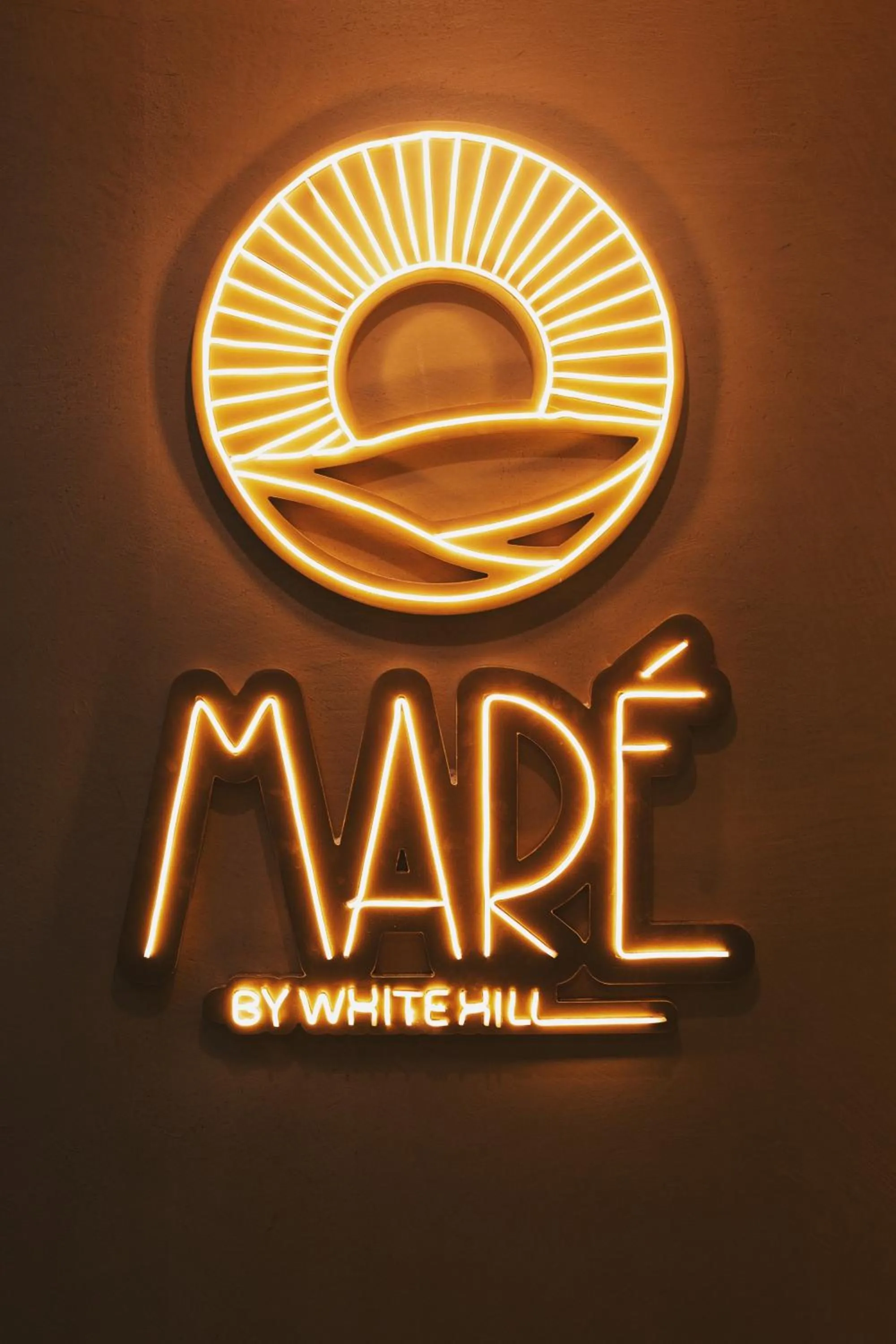 Restaurant/places to eat in White Hill Hotel, SPA & Conferences