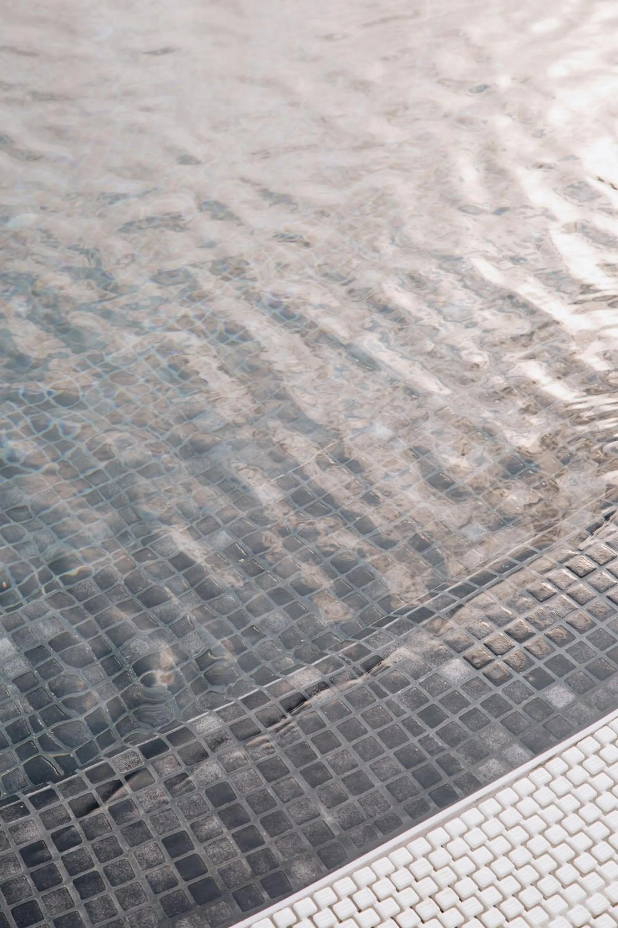 Swimming pool in White Hill Hotel, SPA & Conferences