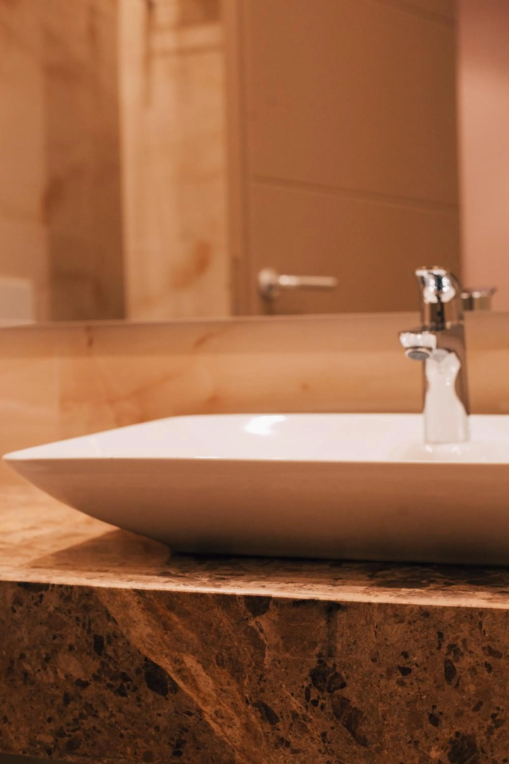 Bathroom in White Hill Hotel, SPA & Conferences