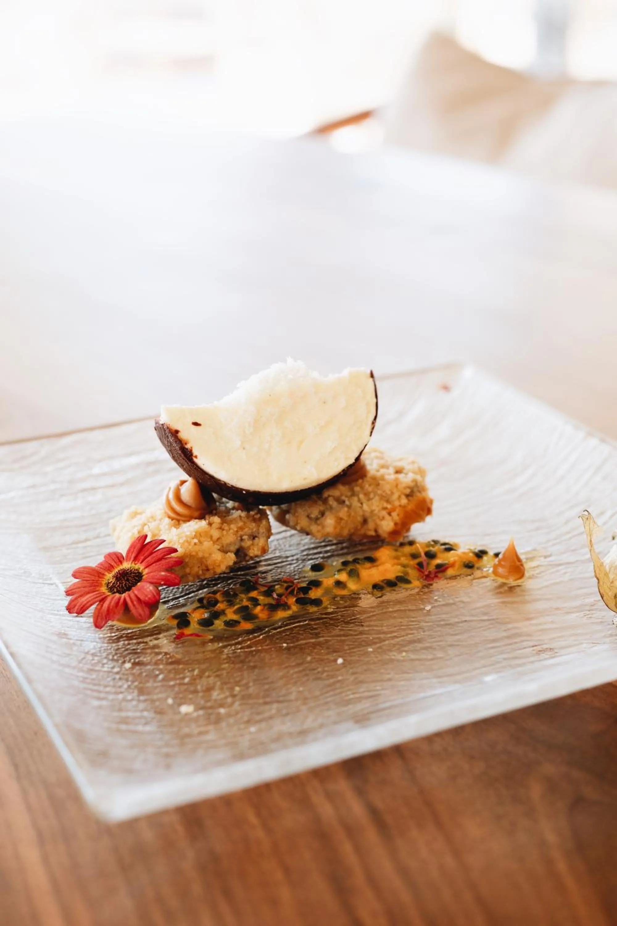 Restaurant/places to eat in White Hill Hotel, SPA & Conferences