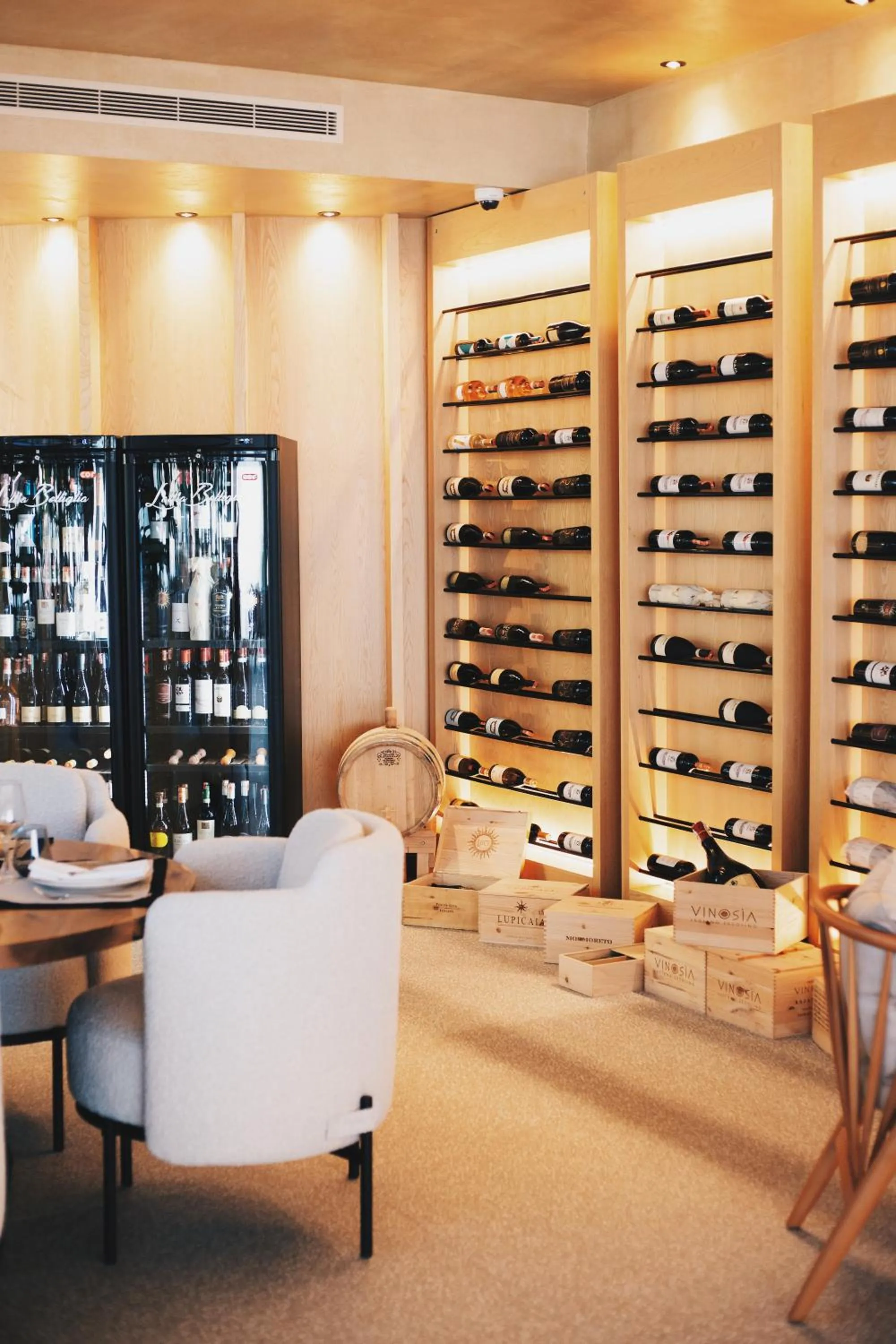 Restaurant/places to eat in White Hill Hotel, SPA & Conferences