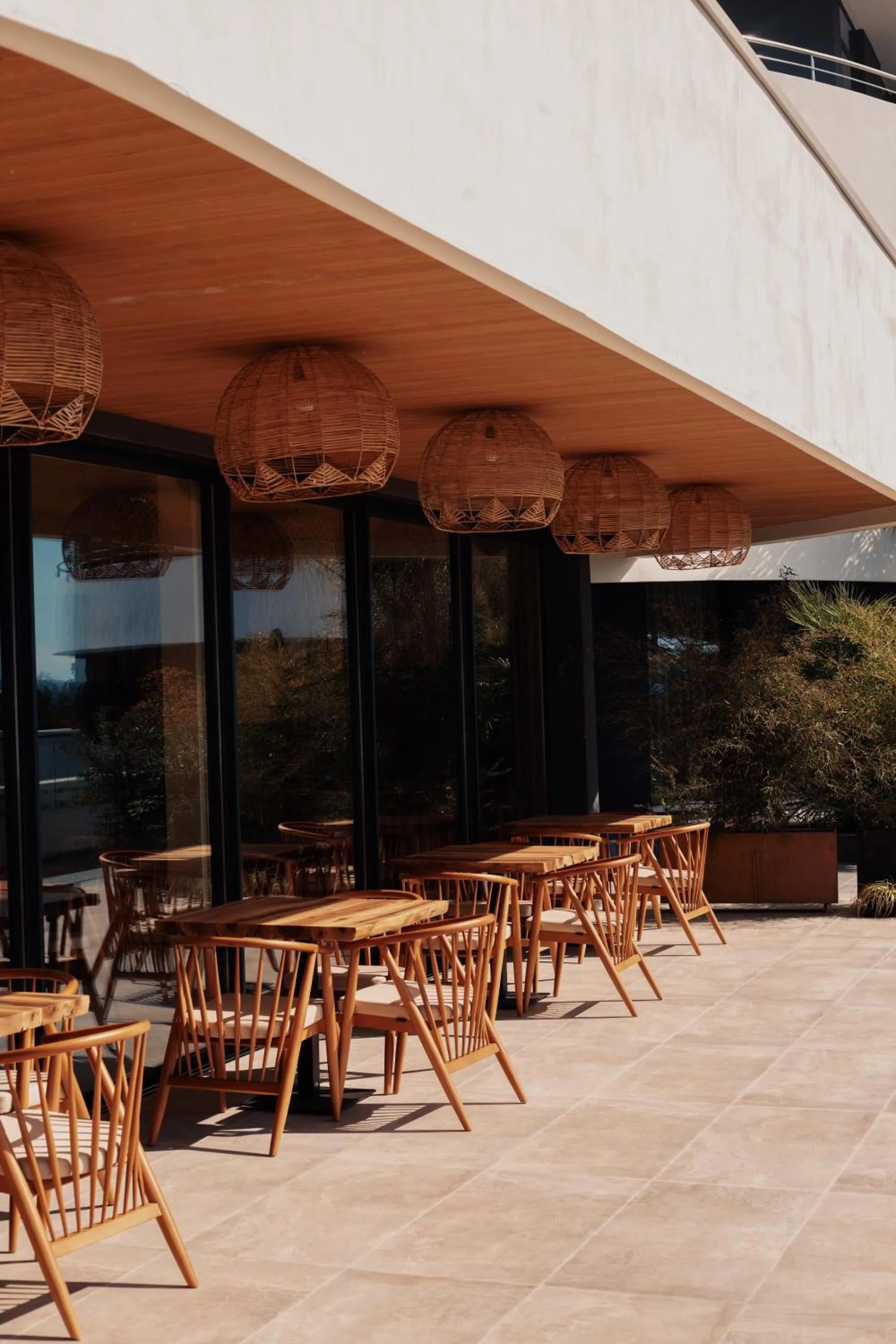 Restaurant/places to eat in White Hill Hotel, SPA & Conferences