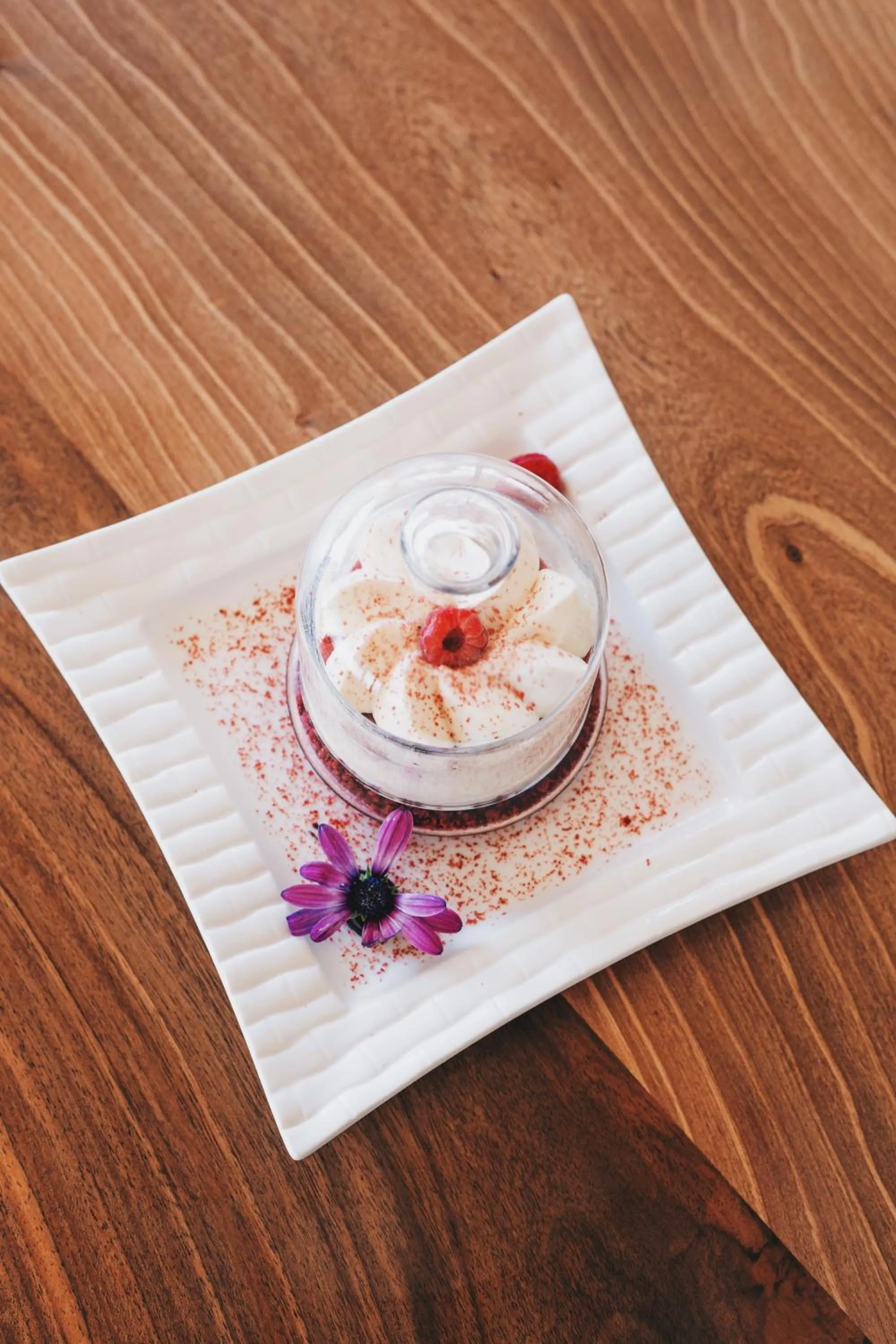 Restaurant/places to eat in White Hill Hotel, SPA & Conferences