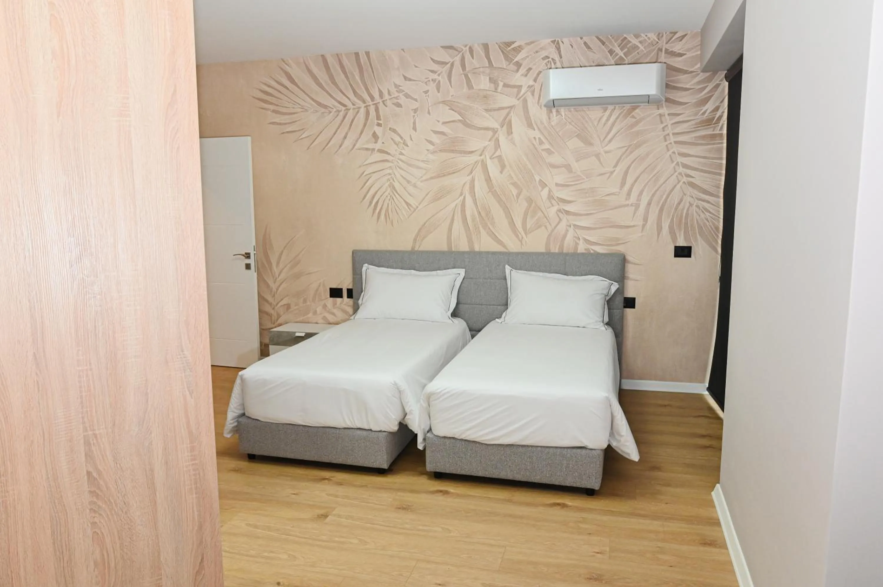 Bedroom, Bed in White Hill Hotel, SPA & Conferences