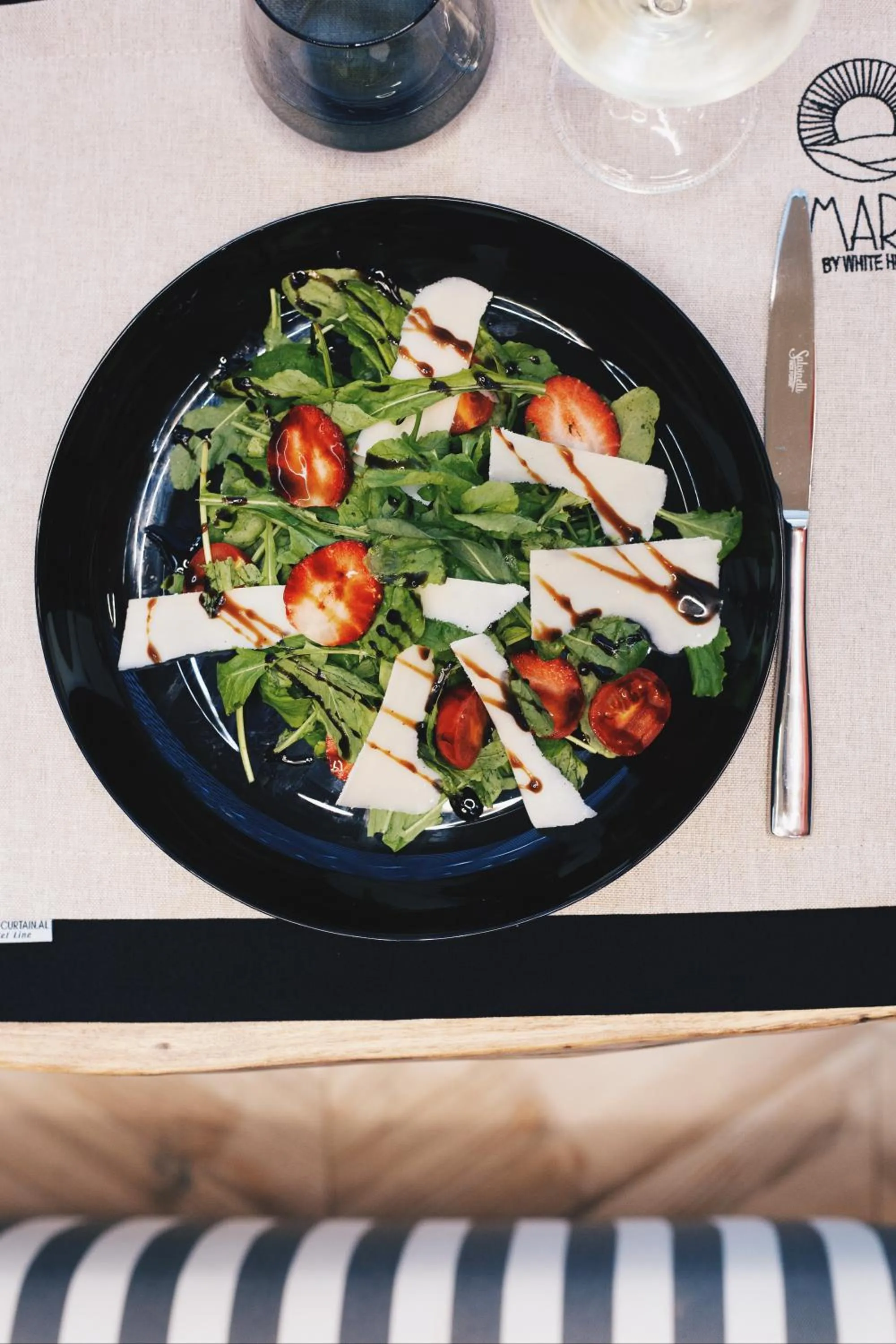 Restaurant/places to eat in White Hill Hotel, SPA & Conferences