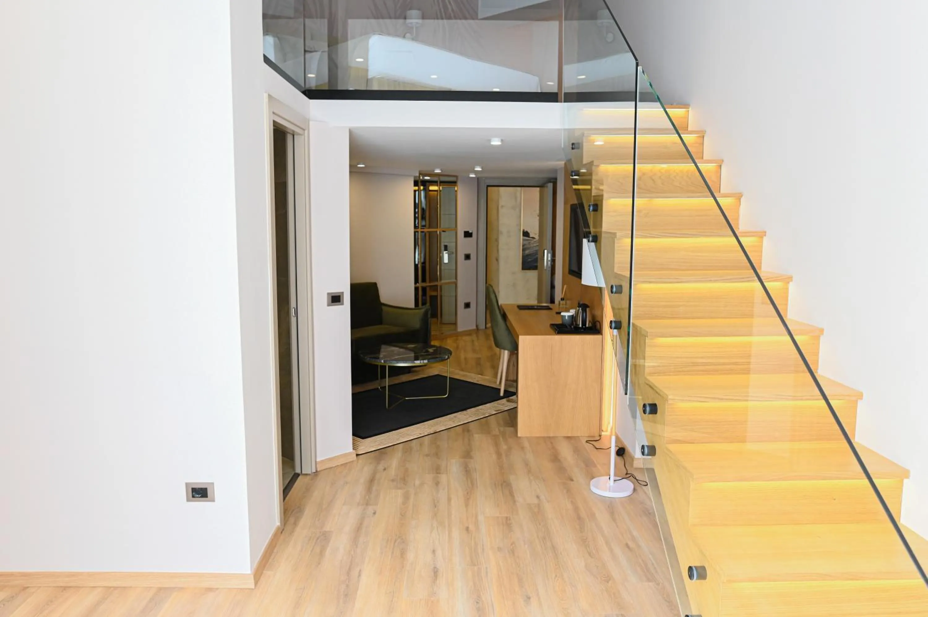 Photo of the whole room in White Hill Hotel, SPA & Conferences