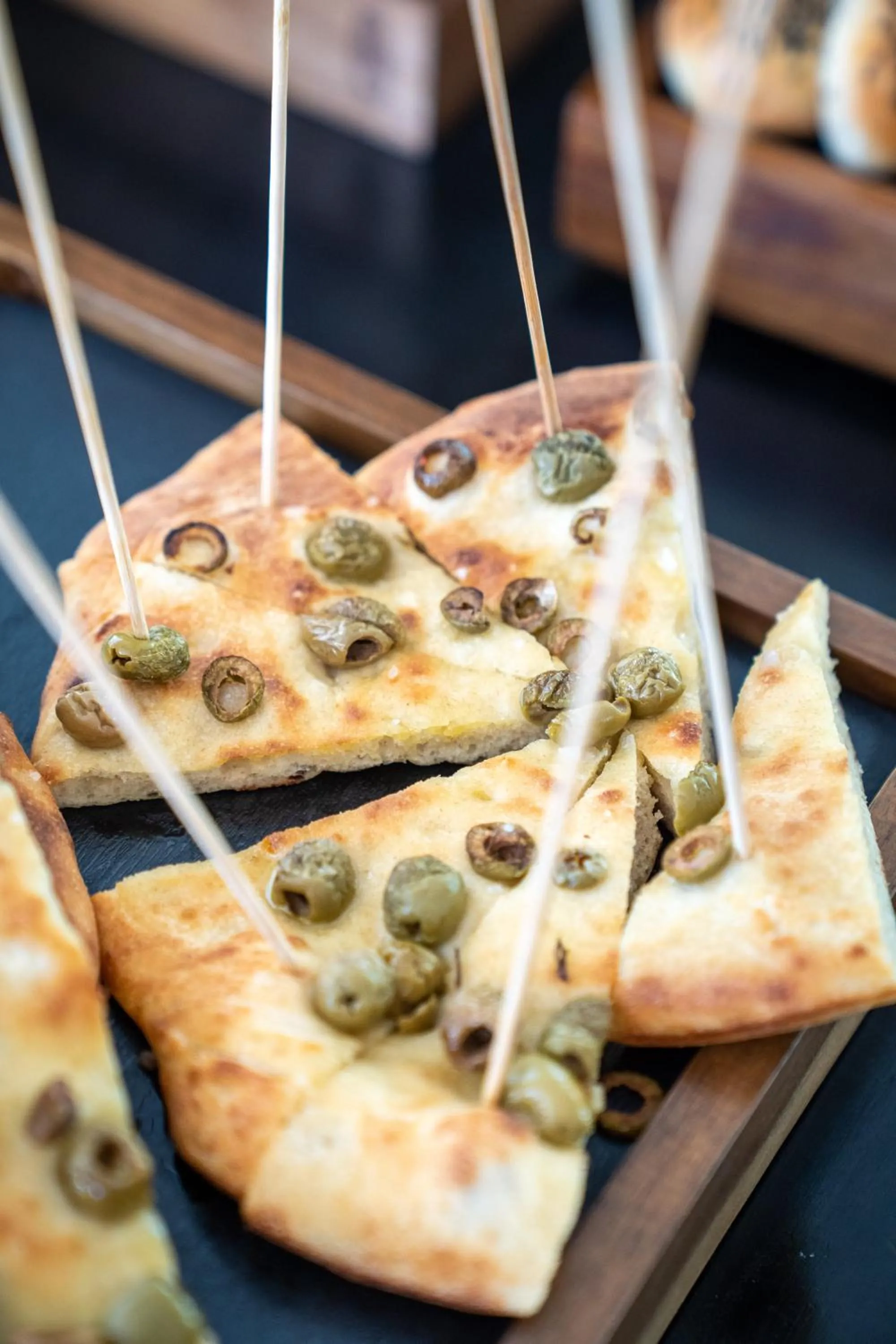 Breakfast in Clipper