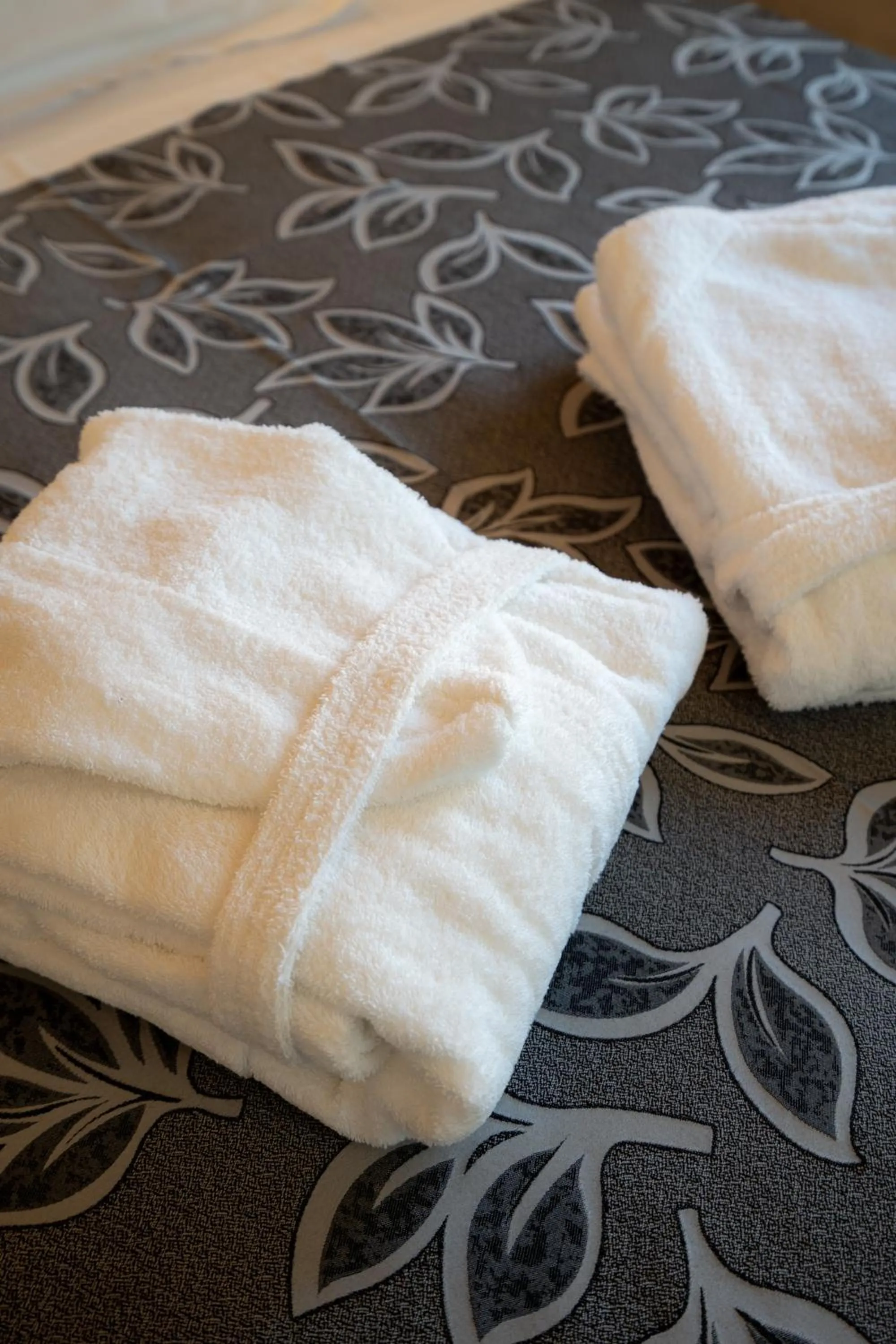 Bedroom, Bed in Clipper