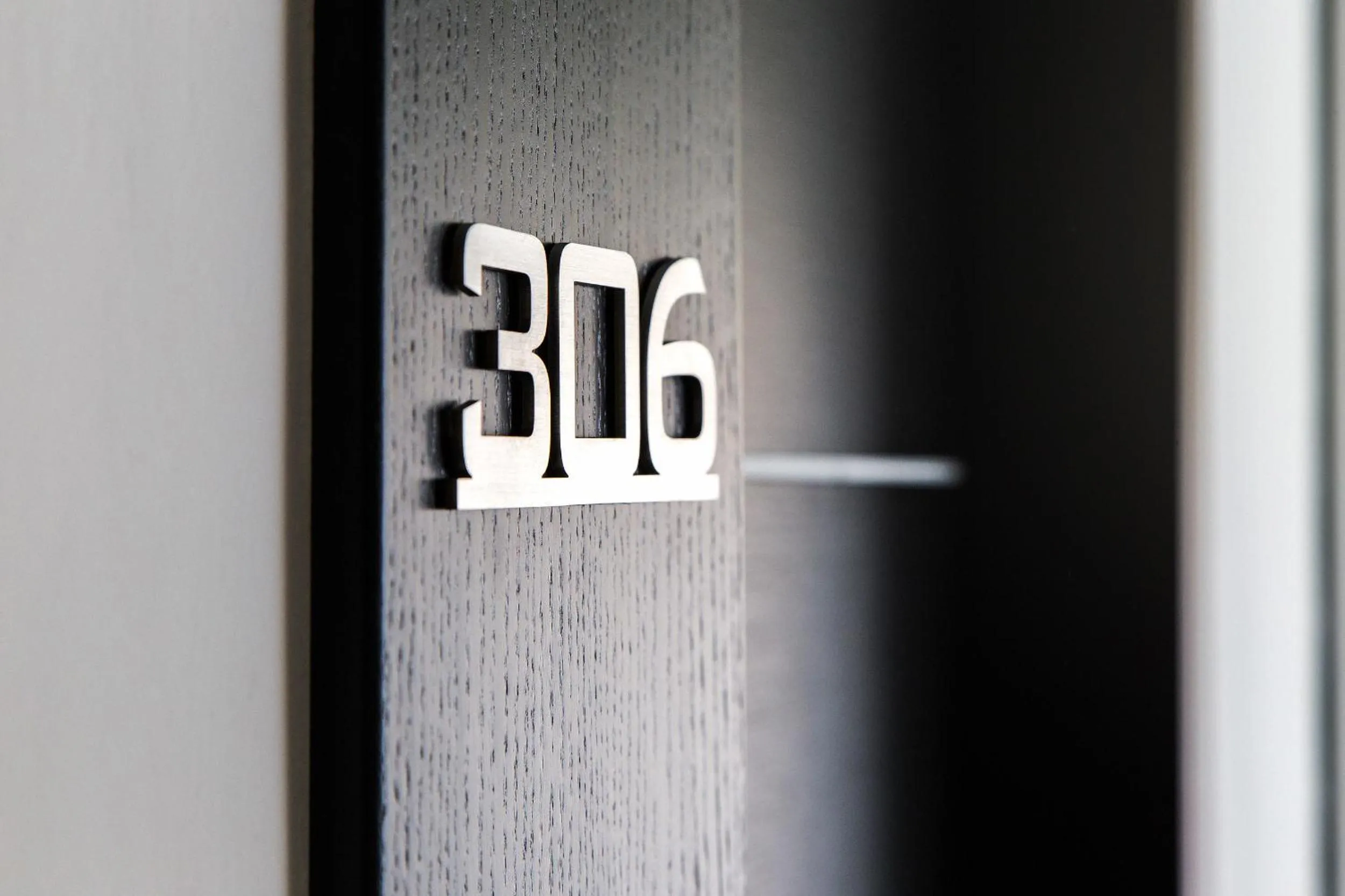 Decorative detail in Clipper