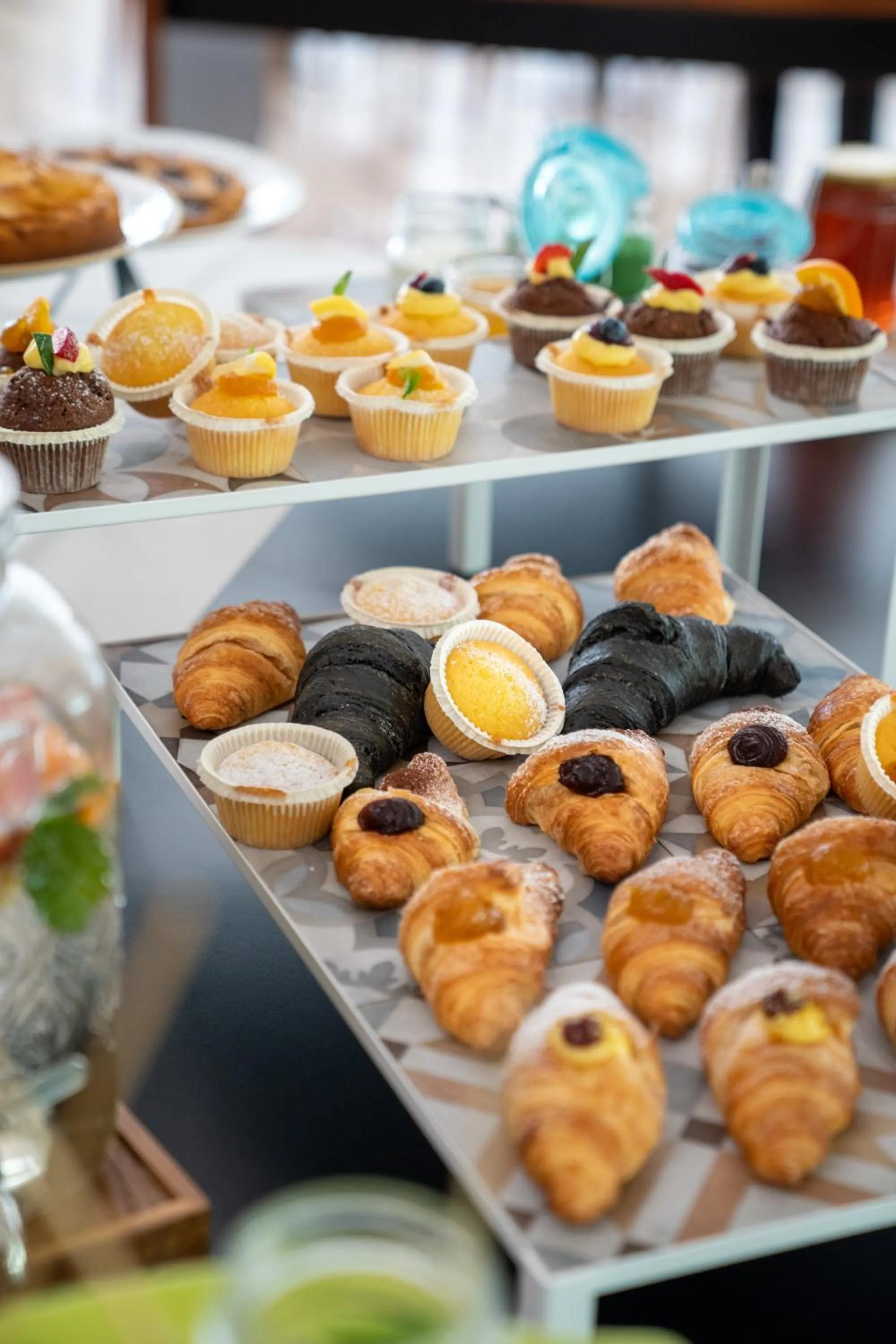 Breakfast in Clipper