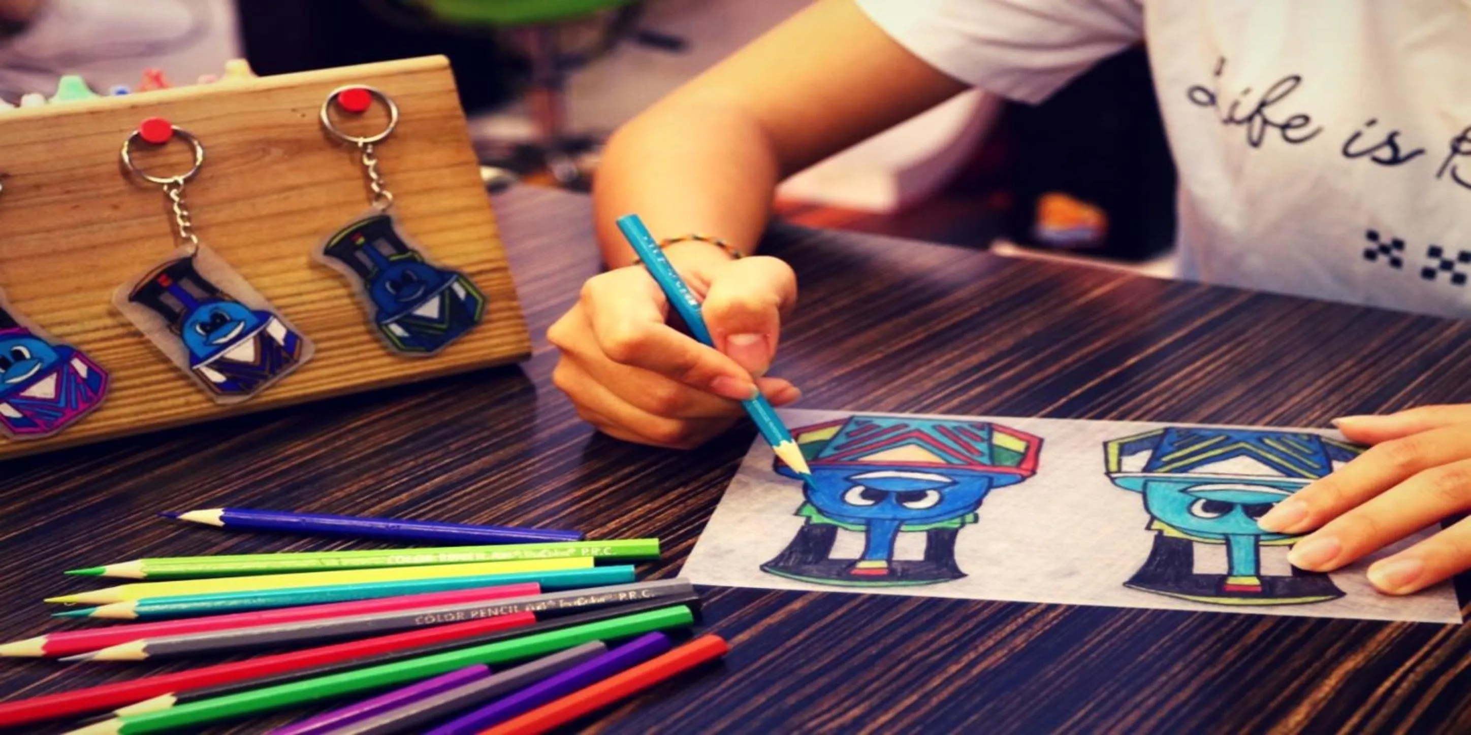 Activities in Uni-Resort Kenting