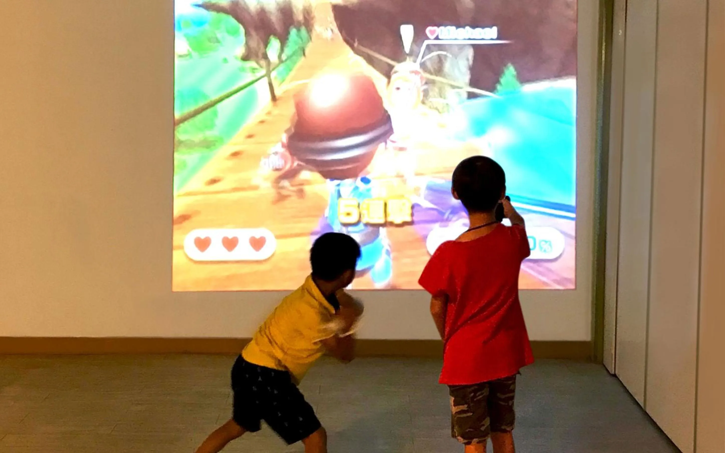 Activities in Uni-Resort Kenting