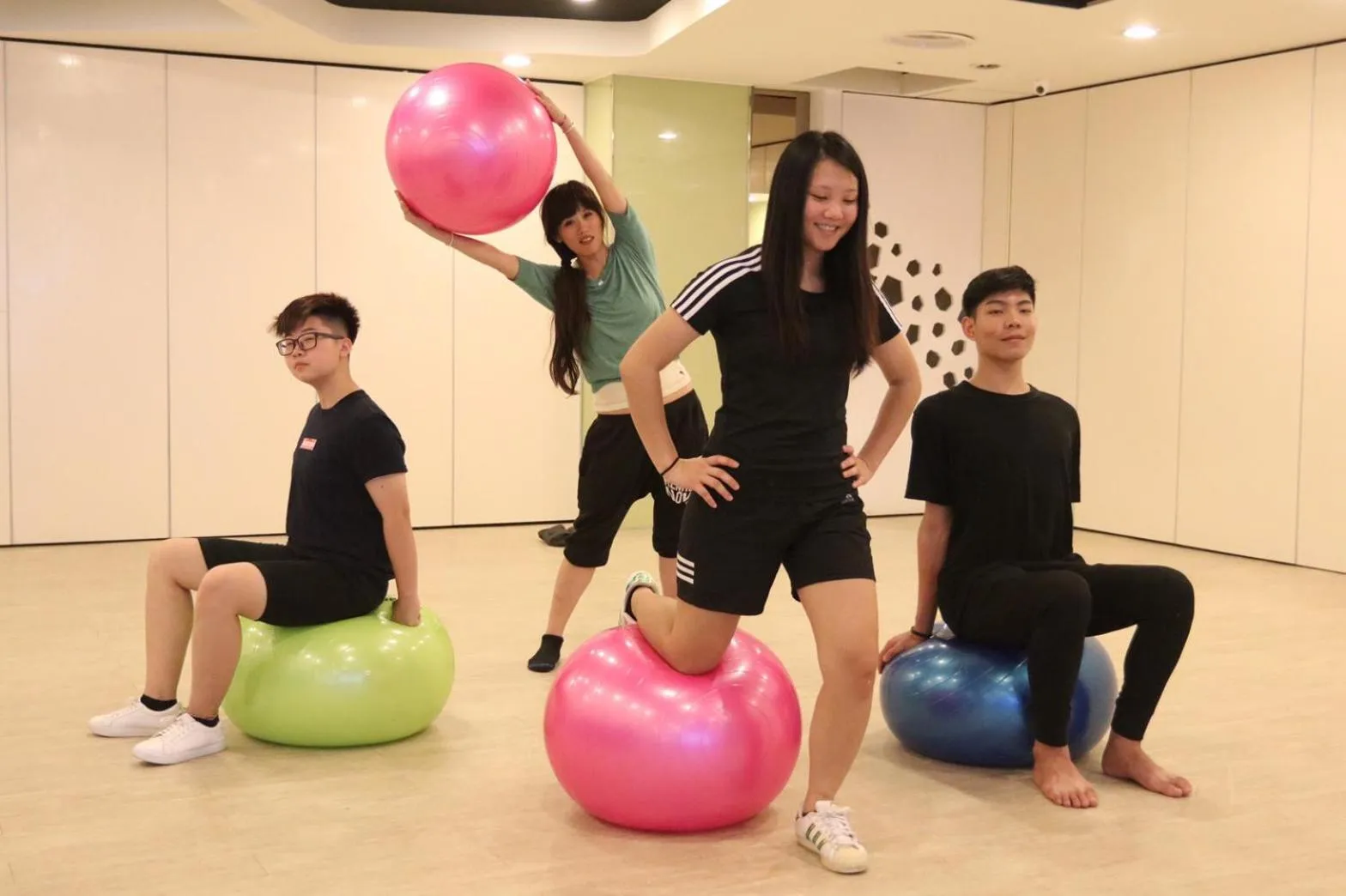 Activities in Uni-Resort Kenting