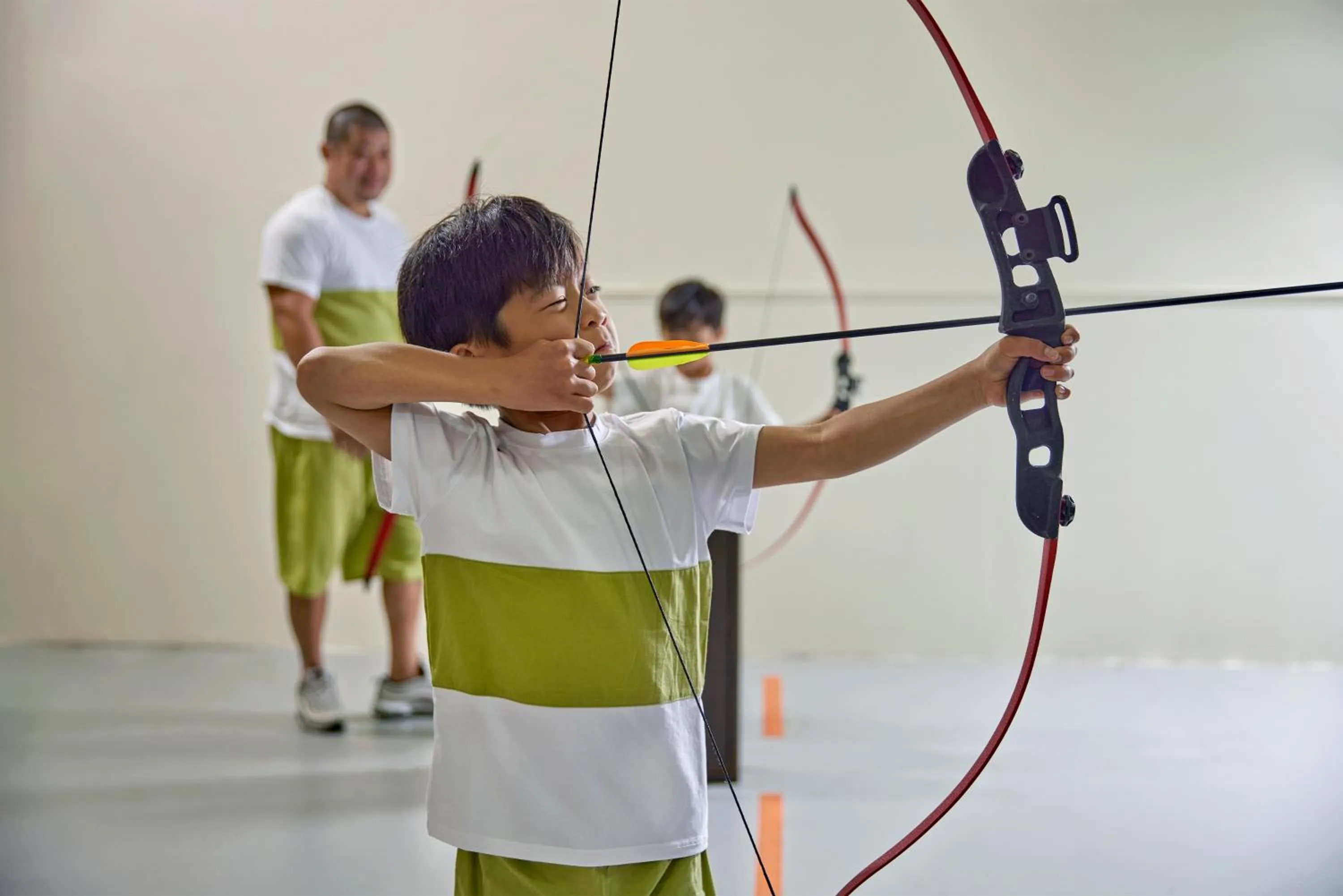 Sports in Uni-Resort Kenting
