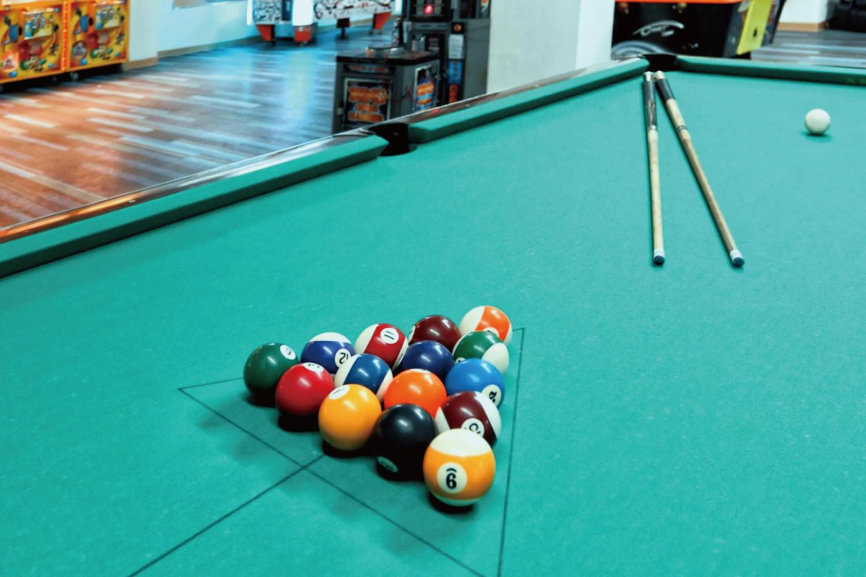 Activities in Uni-Resort Kenting