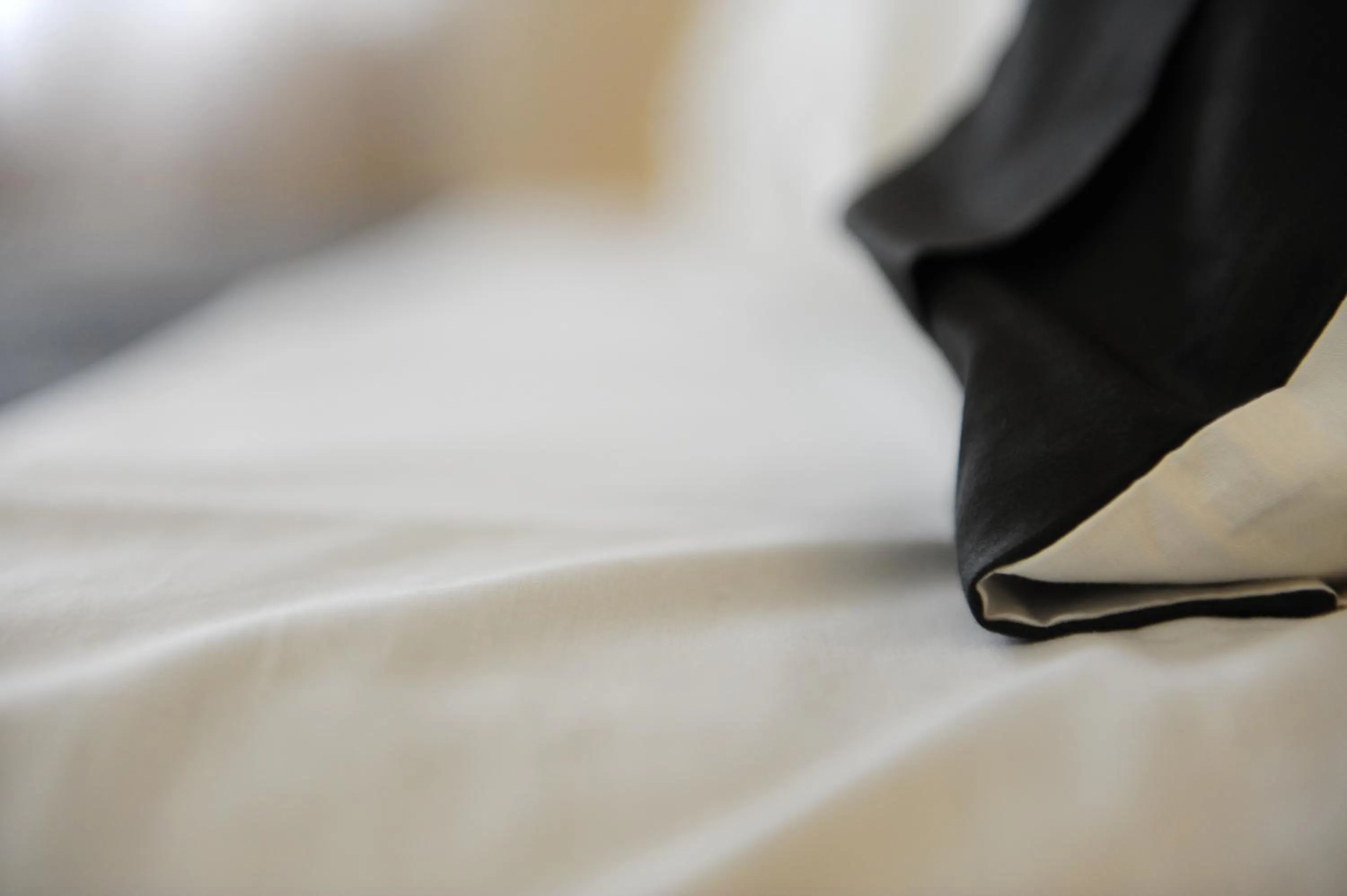 Bed in Houspitality Nero Bed & Breakfast