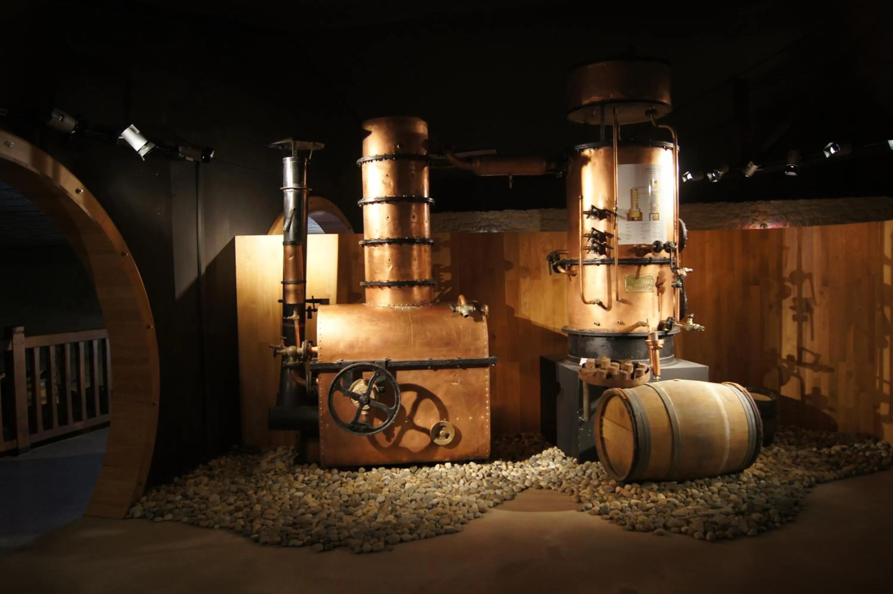 Activities in Château de Mons Armagnac