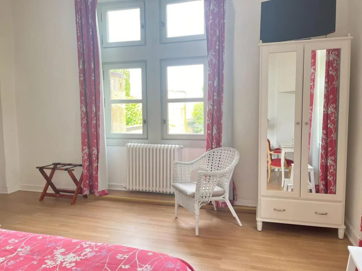 Château de Mons Armagnac