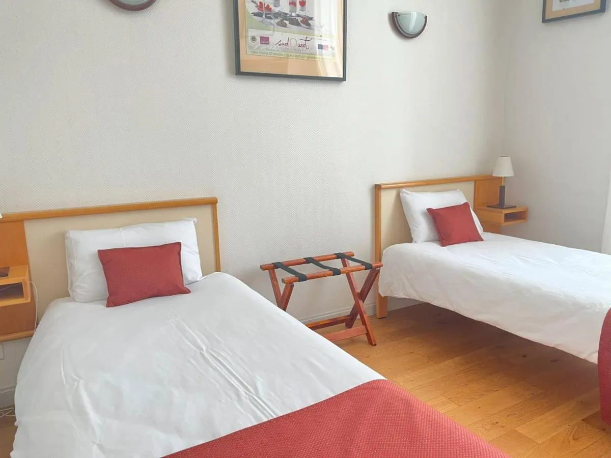 Château de Mons Armagnac