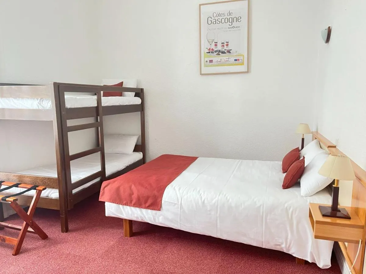 Château de Mons Armagnac