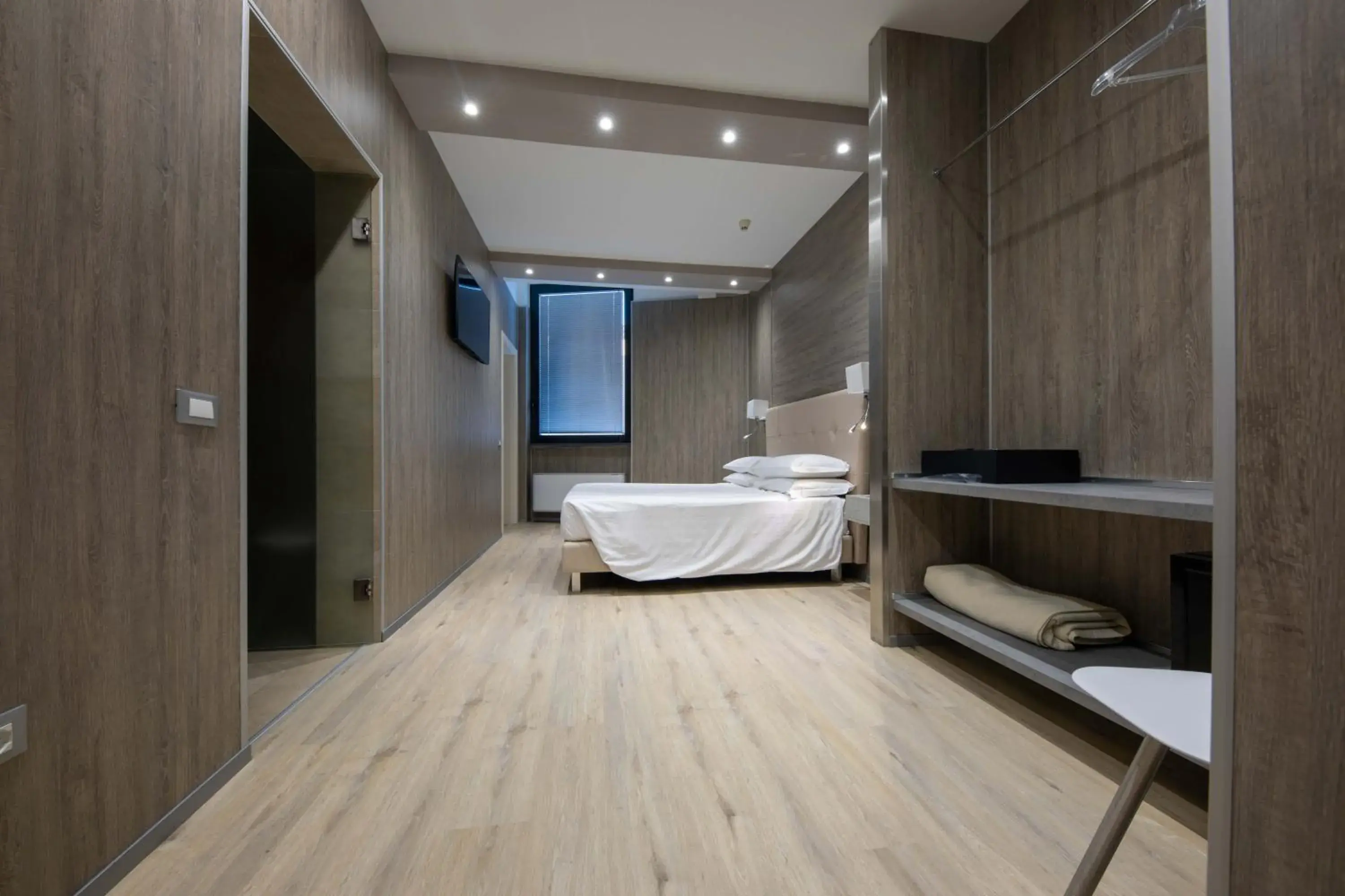 Junior Suite - single occupancy in Hotel Tre Ville Junior Suite - single occupancy in Hotel Tre Ville