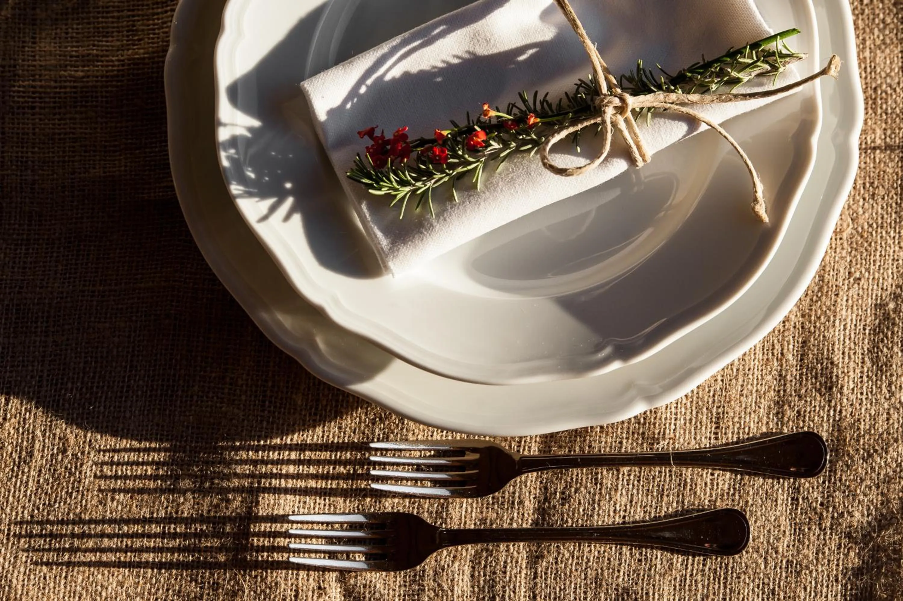 Restaurant/places to eat in Tenuta Agricola dell'Uccellina