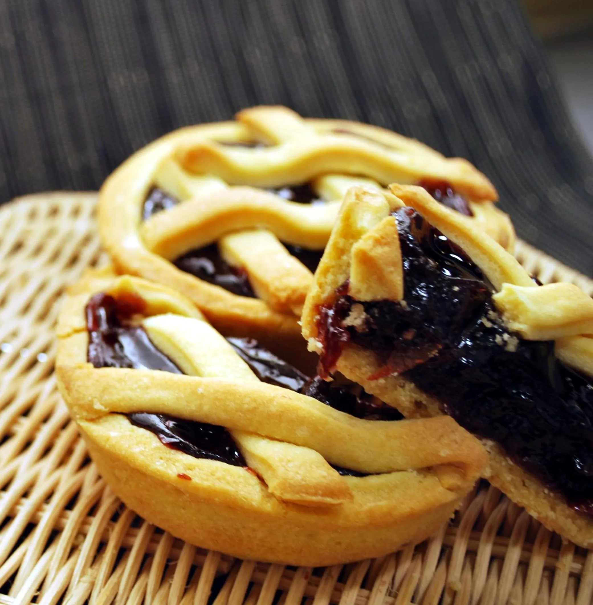 Restaurant/places to eat in Tenuta Agricola dell'Uccellina