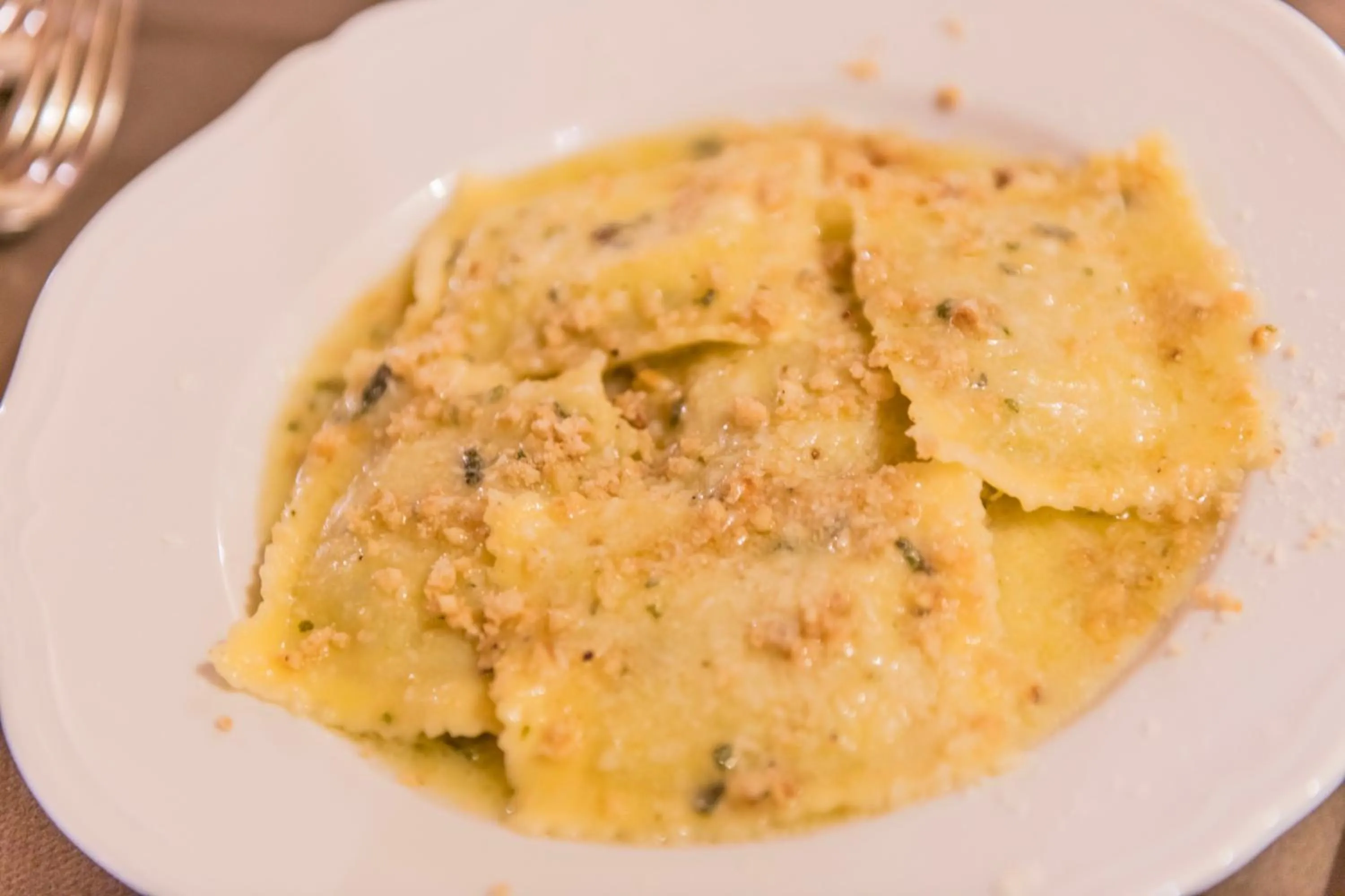 Restaurant/places to eat in Tenuta Agricola dell'Uccellina