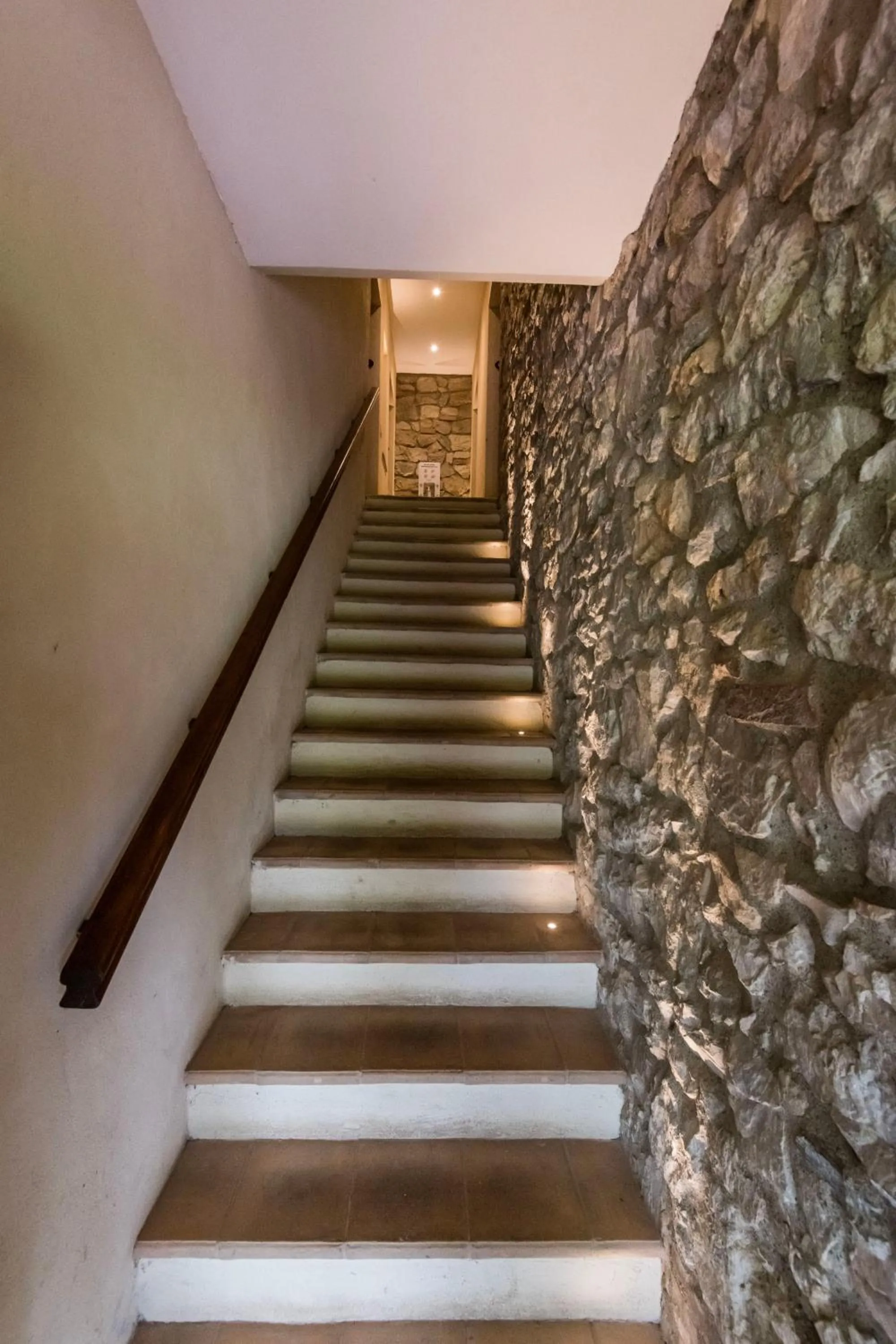 Decorative detail in Tenuta Agricola dell'Uccellina