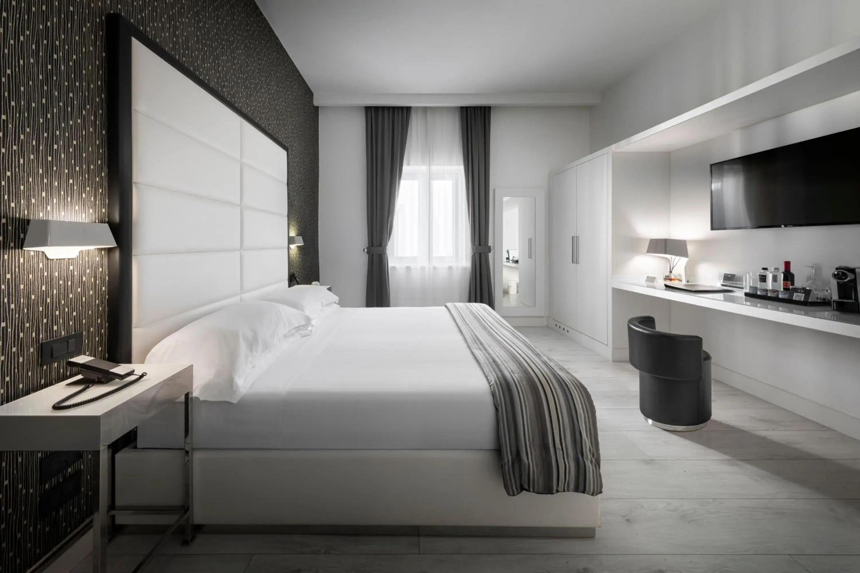 Superior Double Room in LHP Hotel River & SPA Superior Double Room in LHP Hotel River & SPA