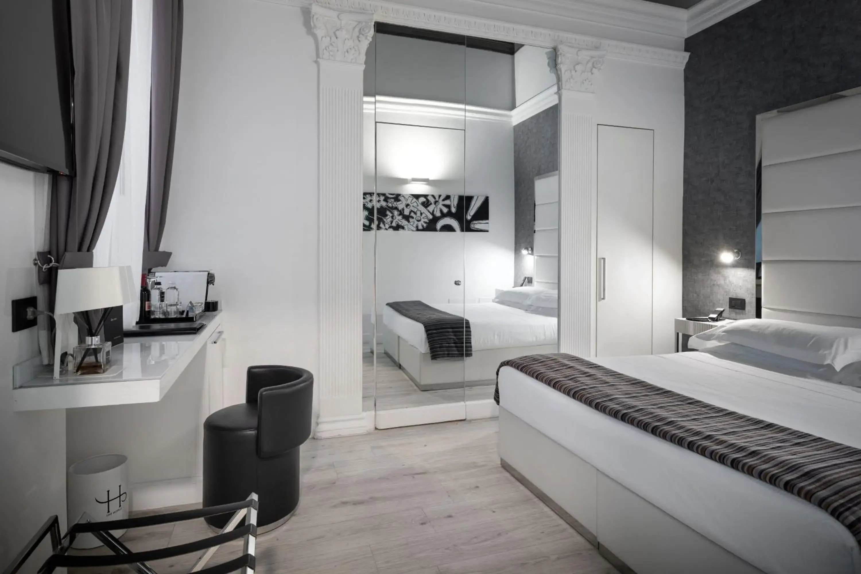 Standard Double Room in LHP Hotel River & SPA Standard Double Room in LHP Hotel River & SPA