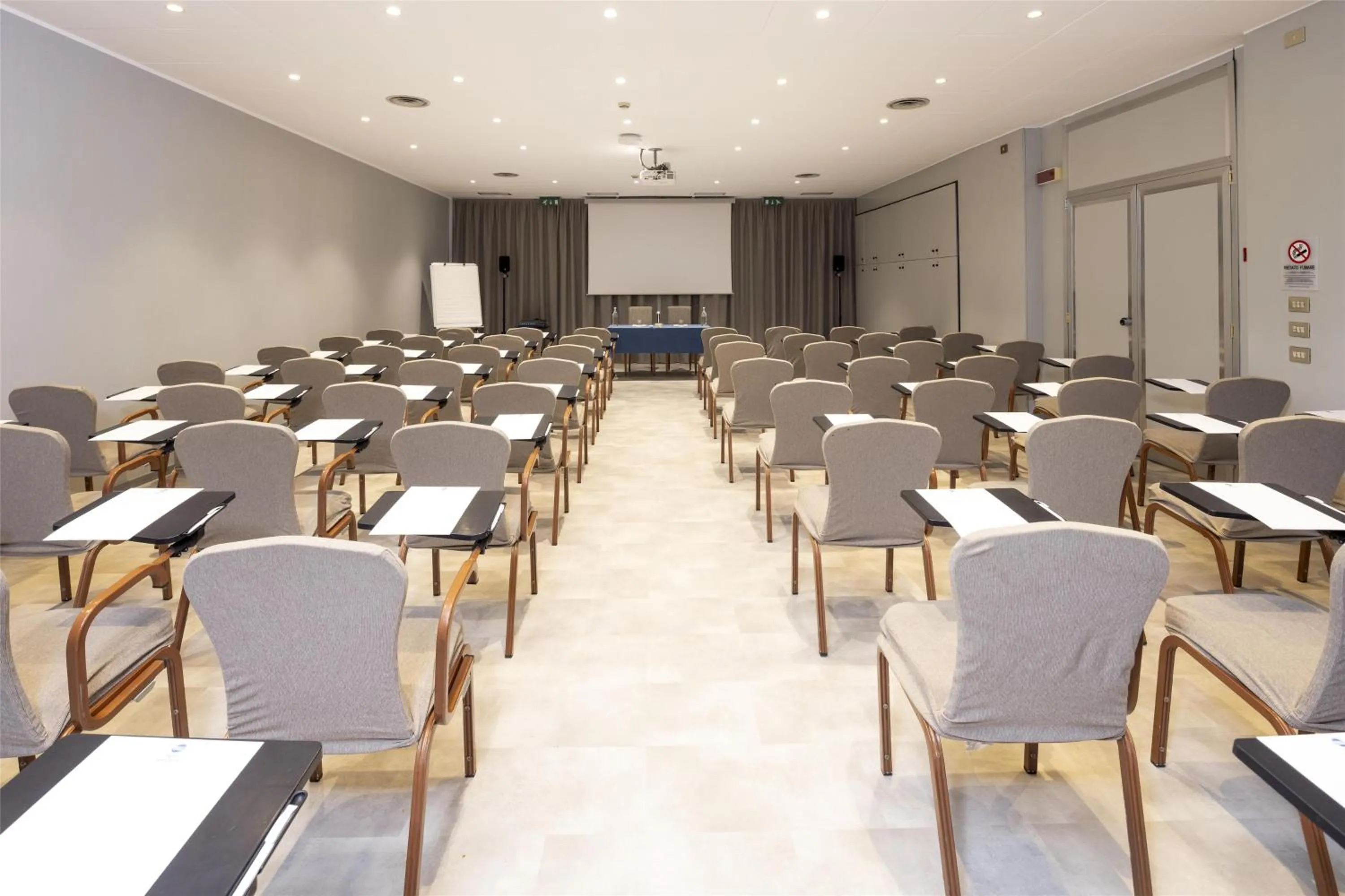 Meeting/conference room in Best Western Air Hotel Linate