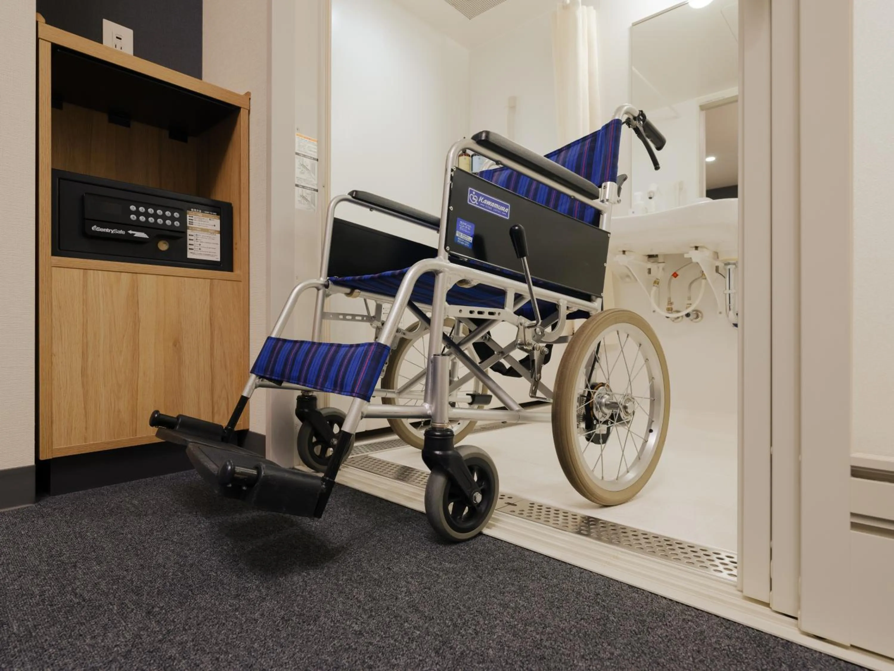 Other in MIMARU Osaka Namba Station