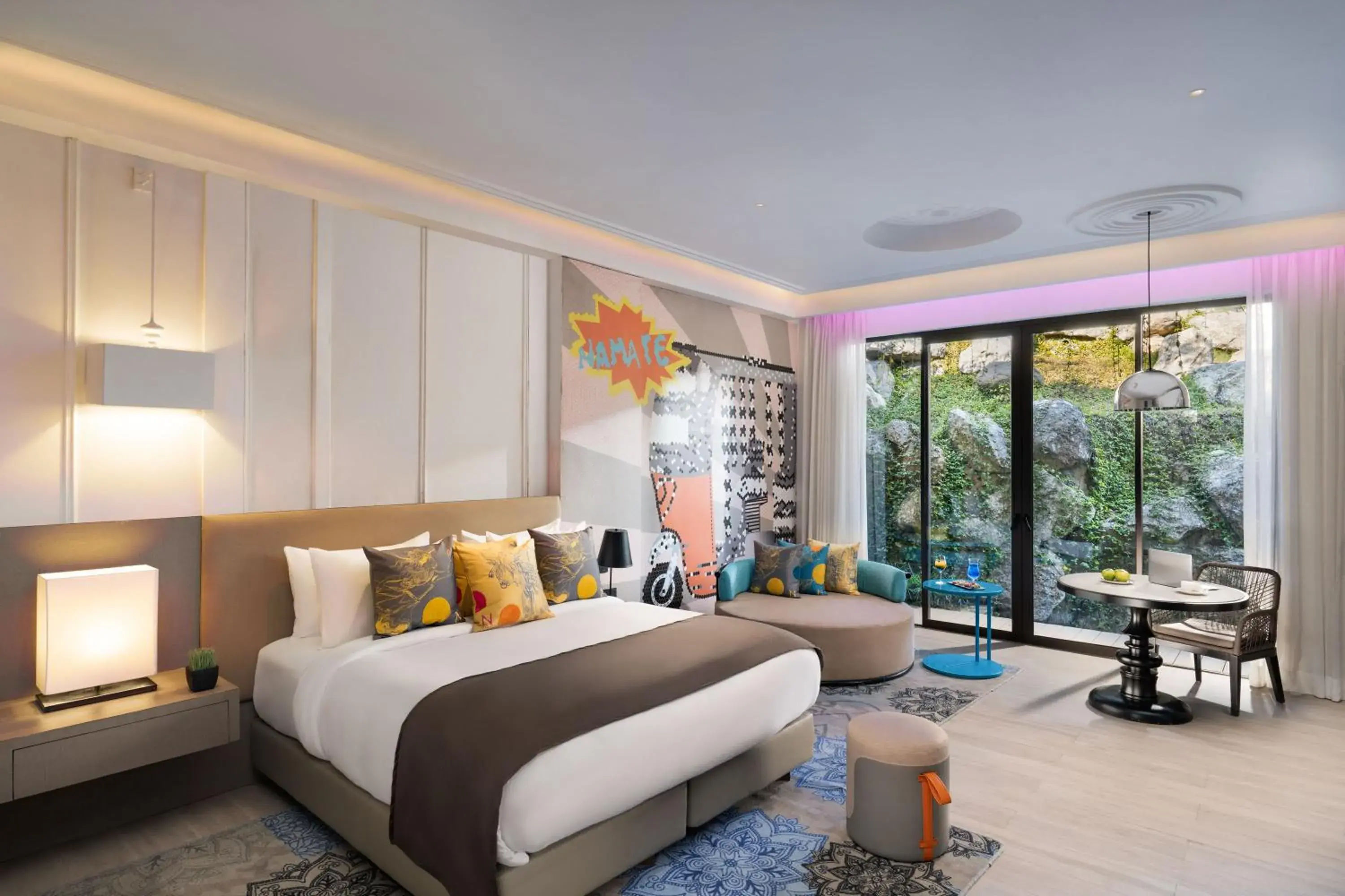 Premium Grand Villa Mountain View in Norbu The Montanna, Dharamshala - IHCL SeleQtions Premium Grand Villa Mountain View in Norbu The Montanna, Dharamshala - IHCL SeleQtions