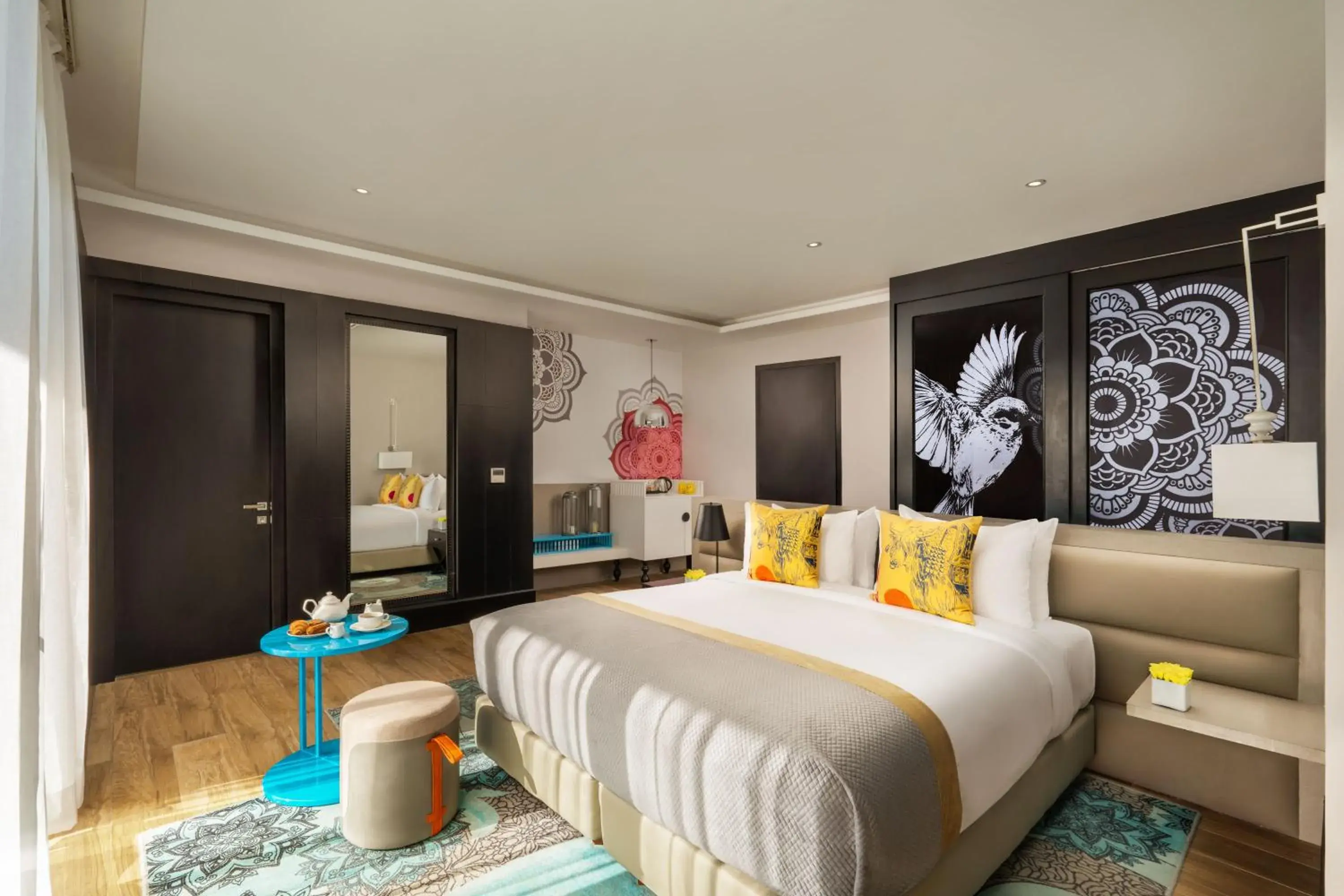 Premium Villa Tea Experience in Norbu The Montanna, Dharamshala - IHCL SeleQtions Premium Villa Tea Experience in Norbu The Montanna, Dharamshala - IHCL SeleQtions