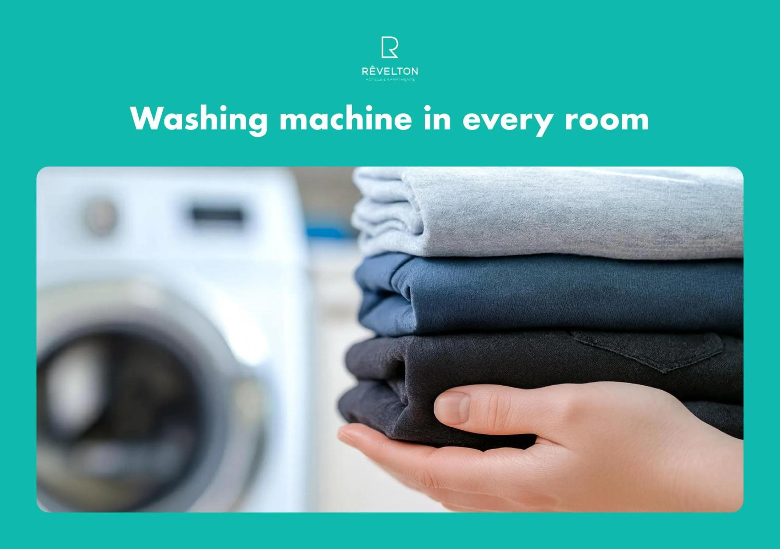 Revelton Suites Riga