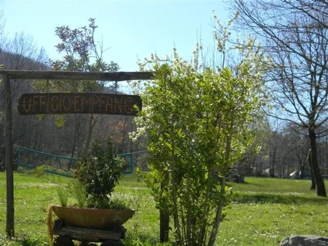 Hotel Residence Sant'Uberto